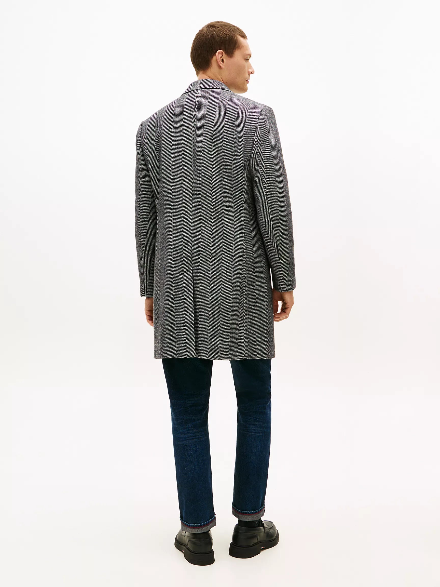 Charcoal Grey