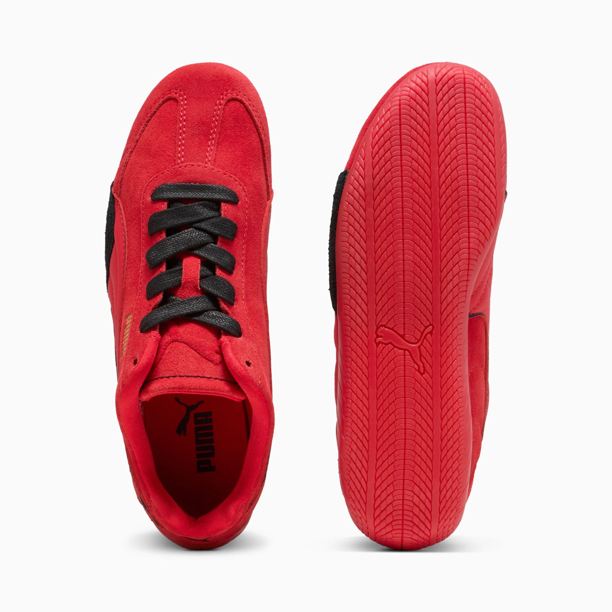 Rosso Corsa-Rosso Corsa