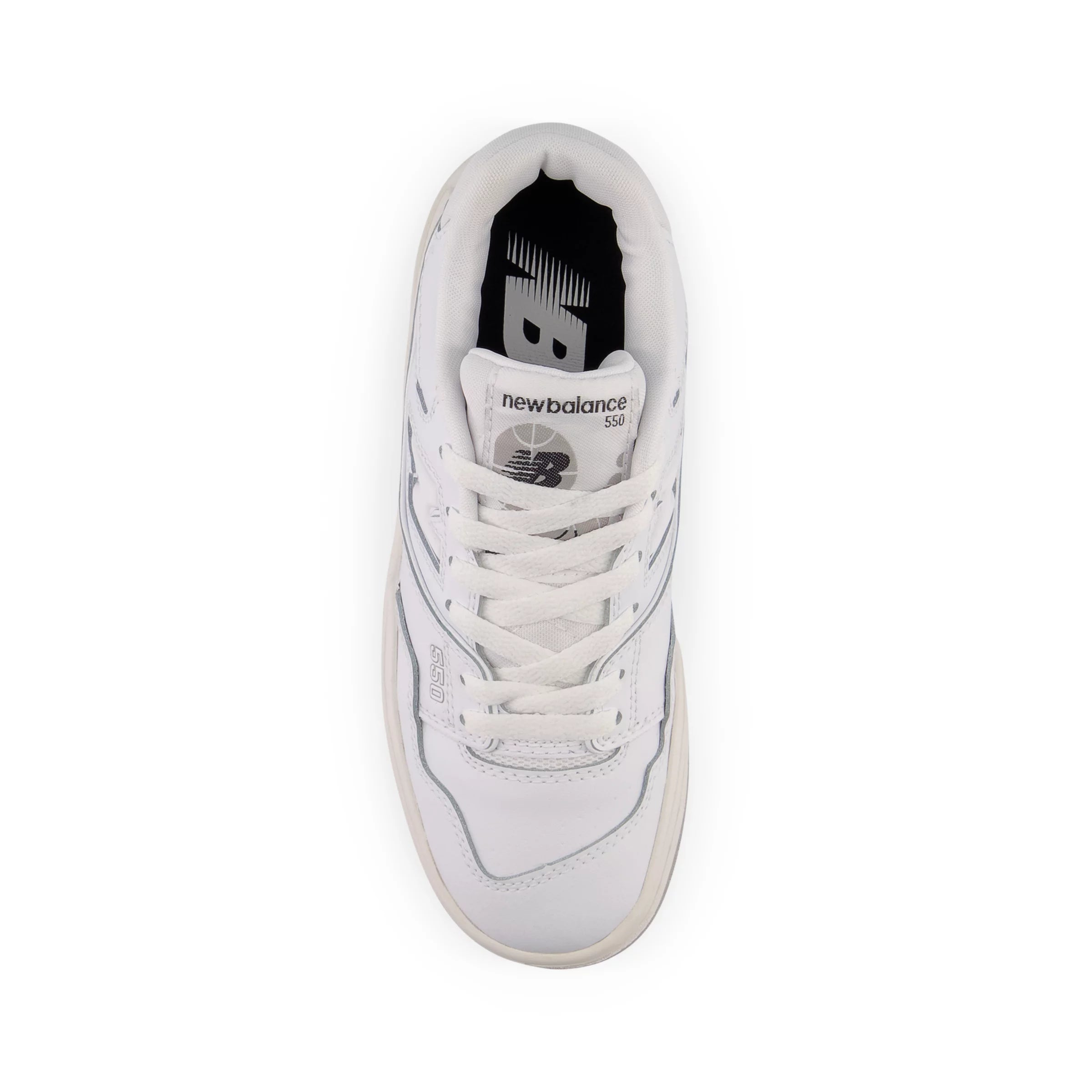 White With Nb White