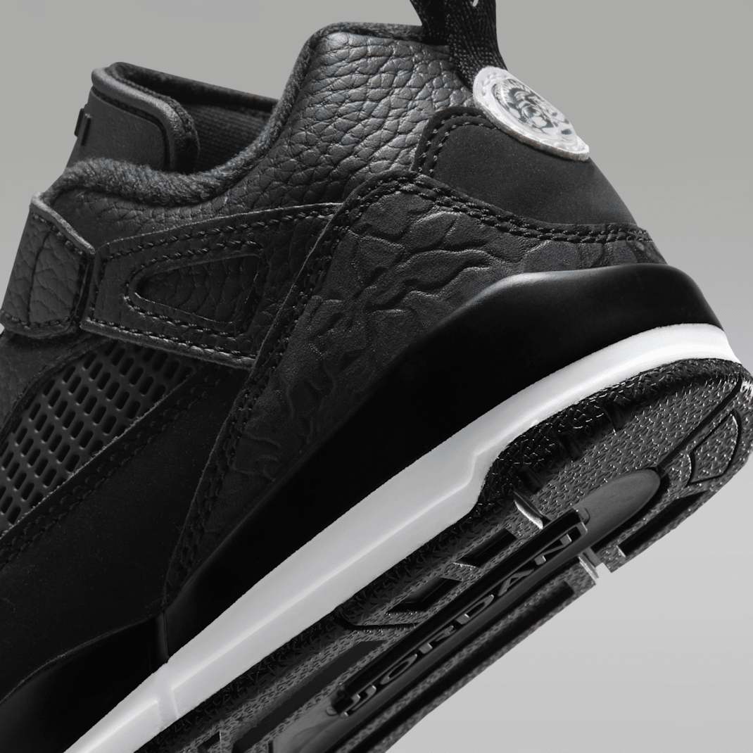 Black/White/Anthracite/White 2