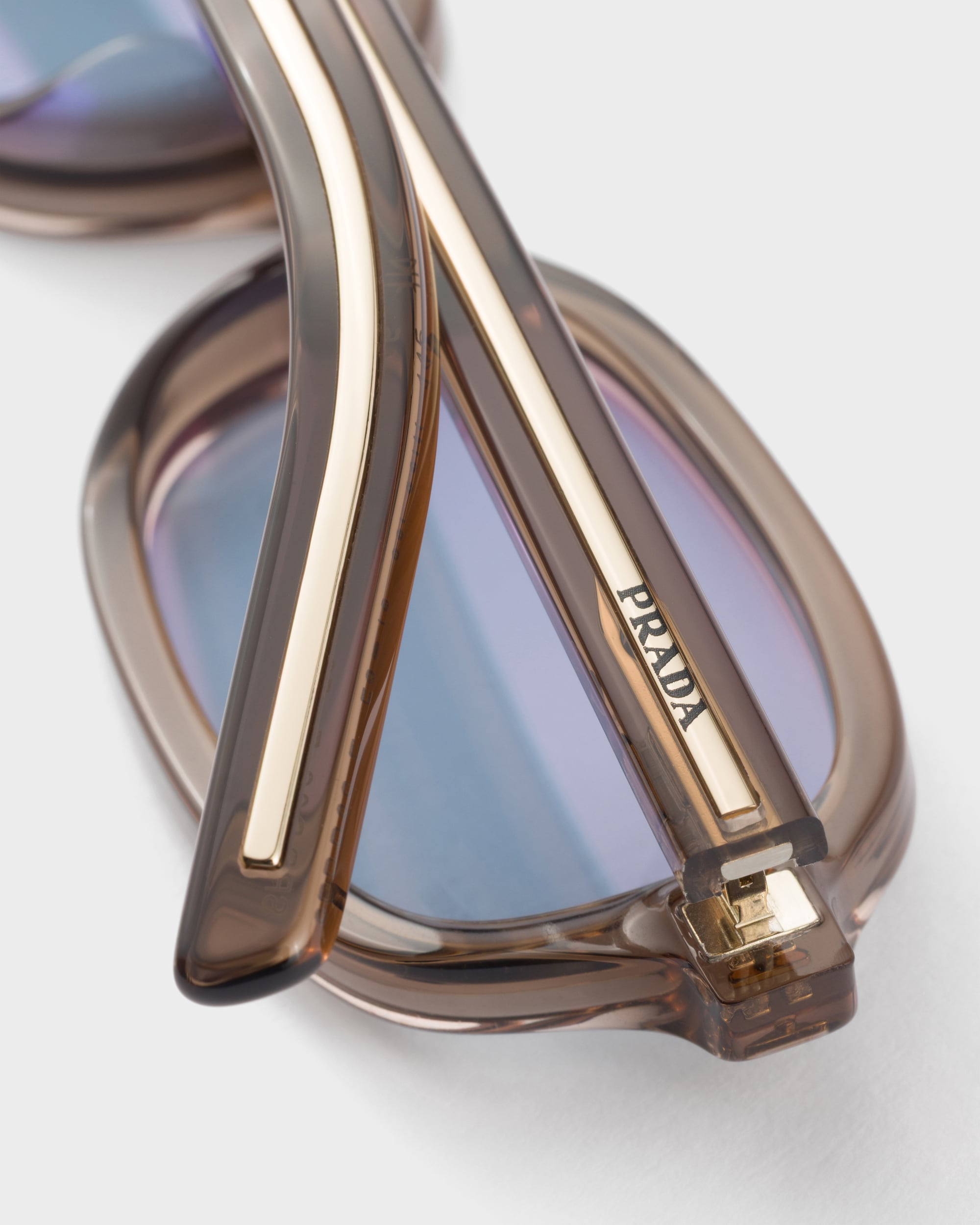 Lentes UltravioletaCristal