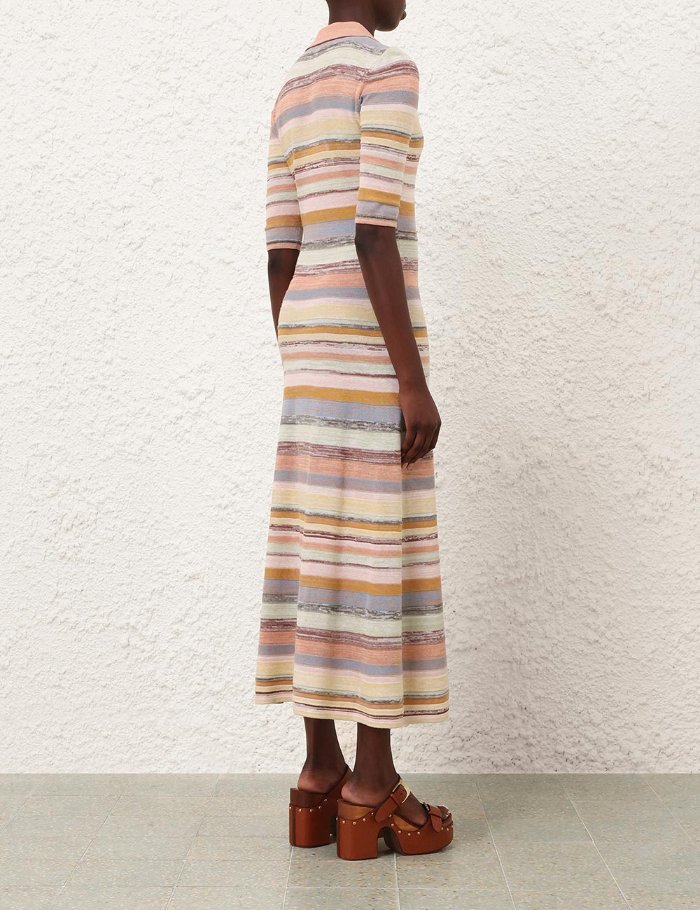Multi Stripe