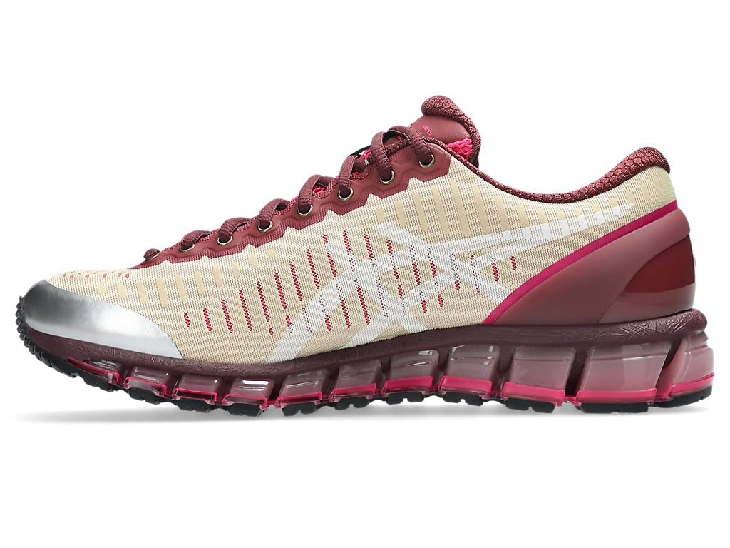 Soft Yellow/Brisket Red