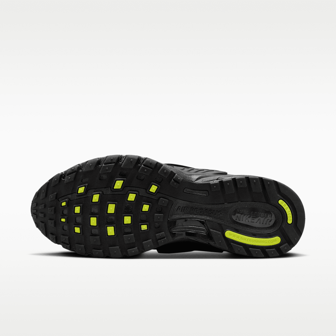 Black/Anthracite/Cyber/Black
