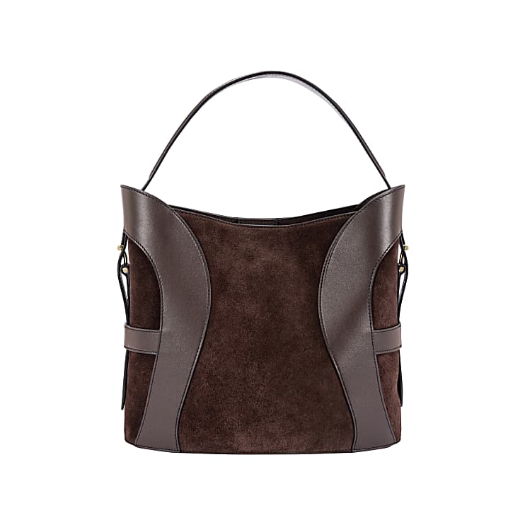Soil Brown