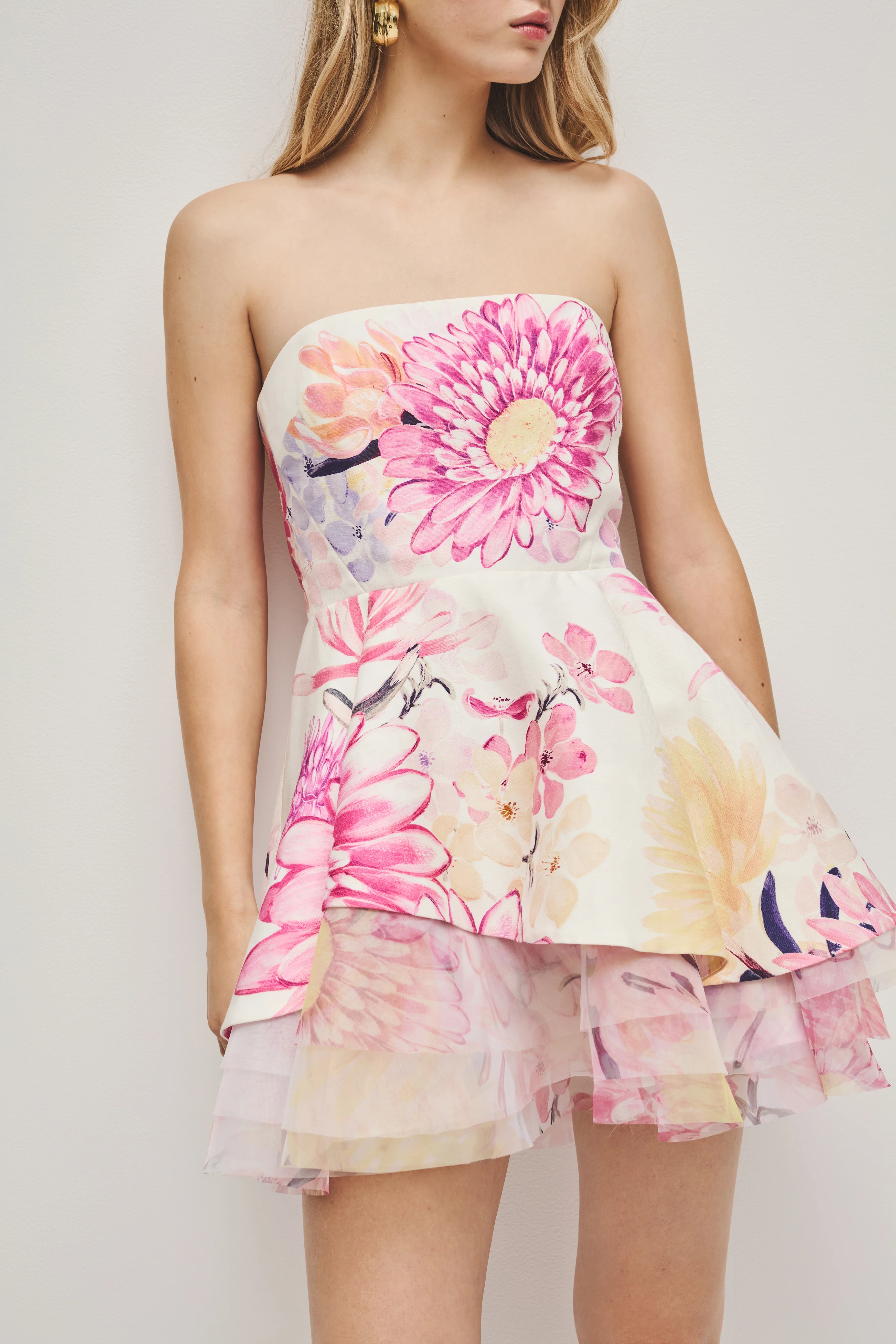 NATIVE FLORAL