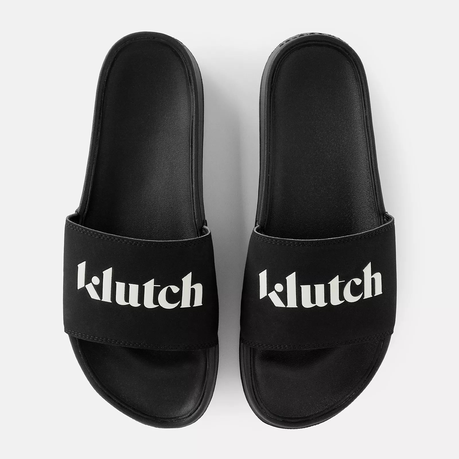 Black With Angora