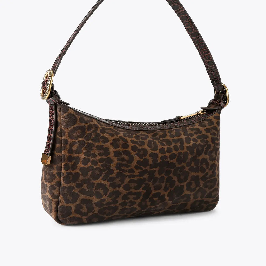 dark brown combination