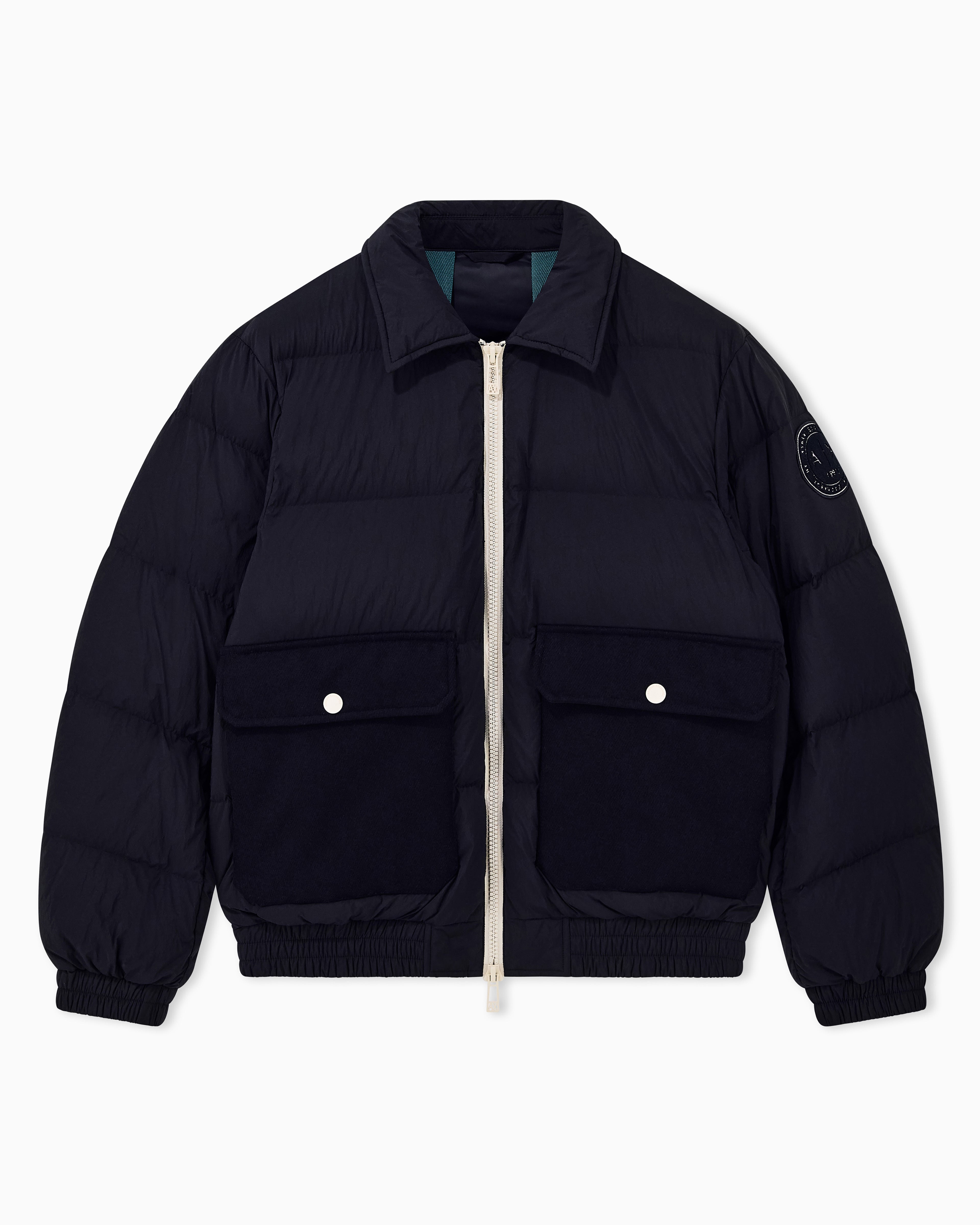 Navy Blue