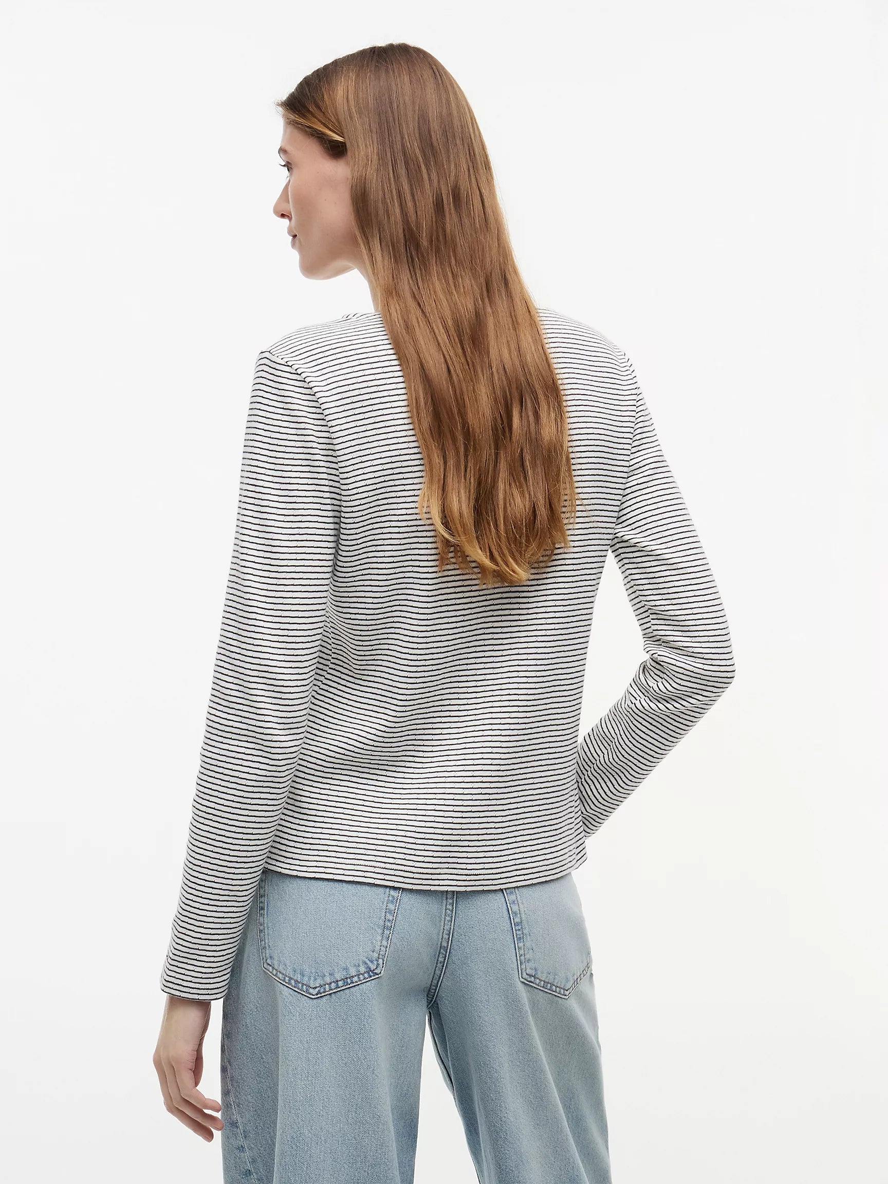 Ivory Silk