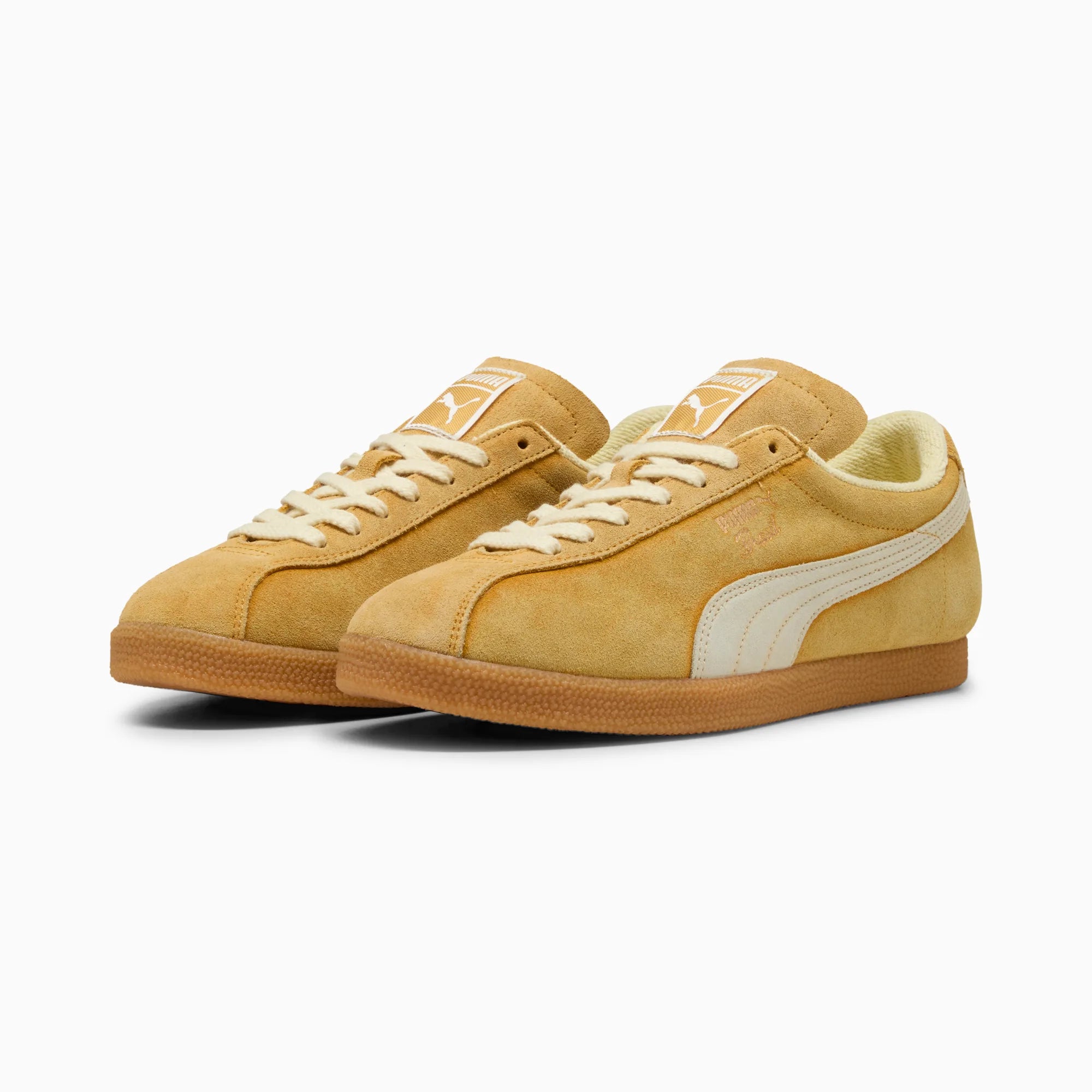 Archive Gold-Creamy Vanilla