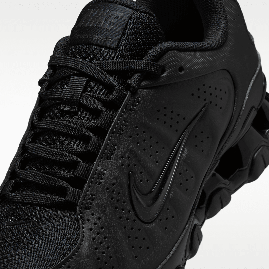 Black/Anthracite/Black