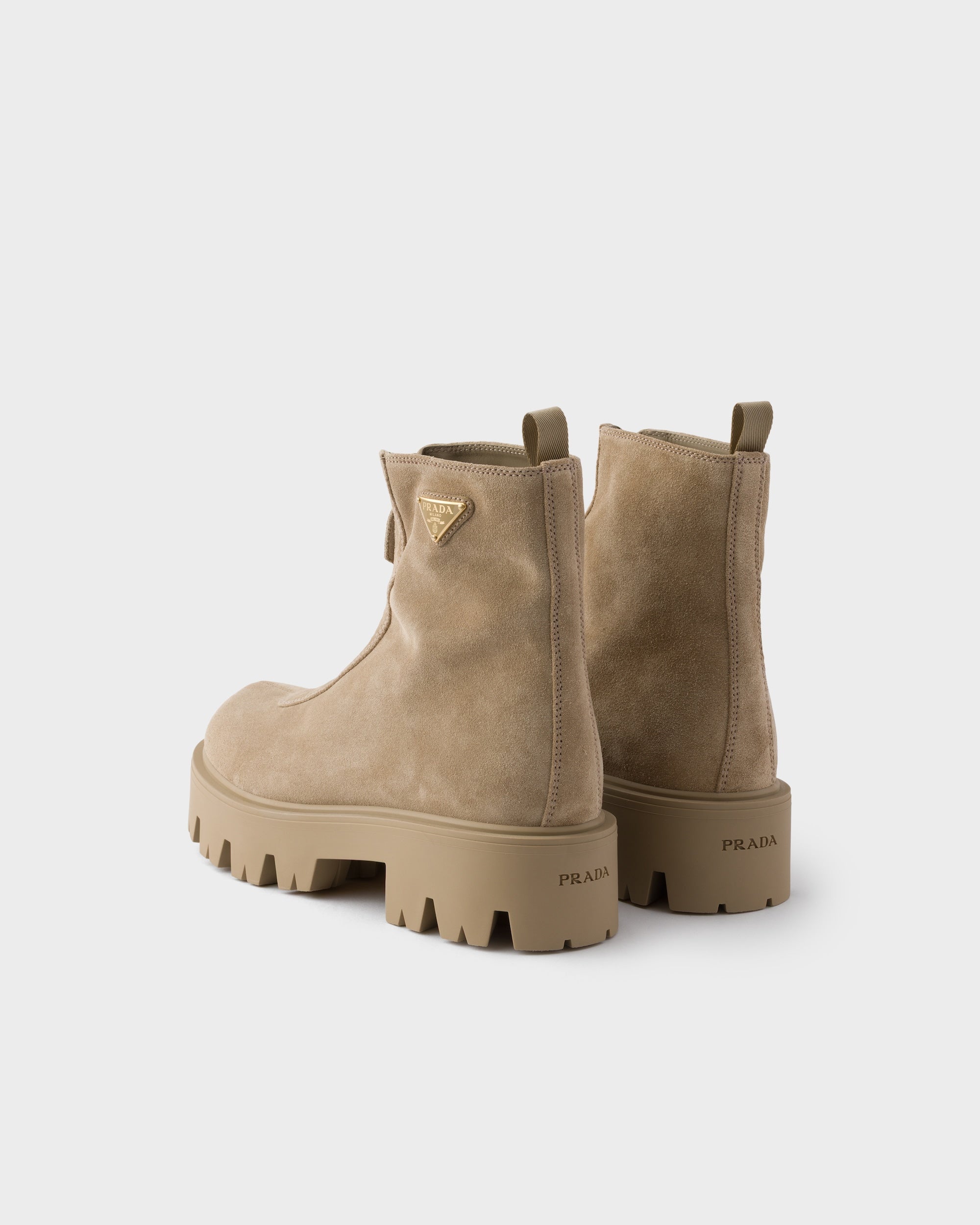 Beige Desierto