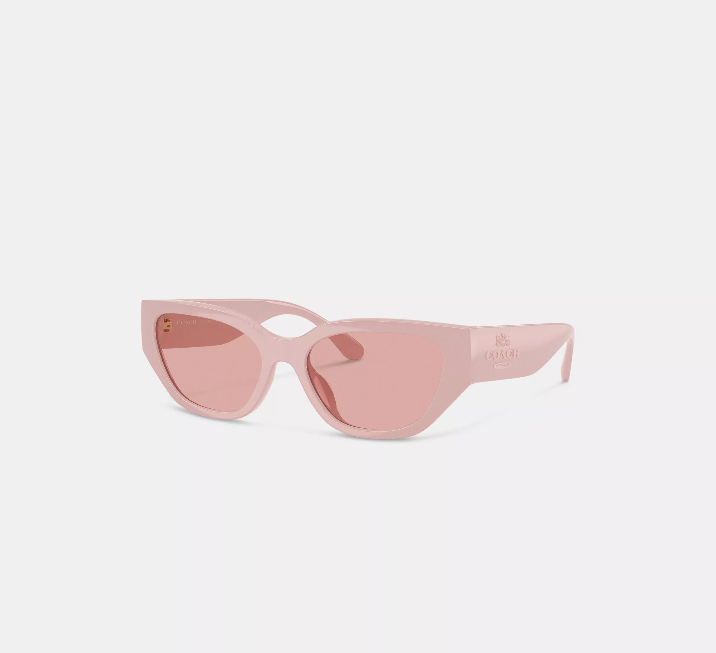 Soft Pink