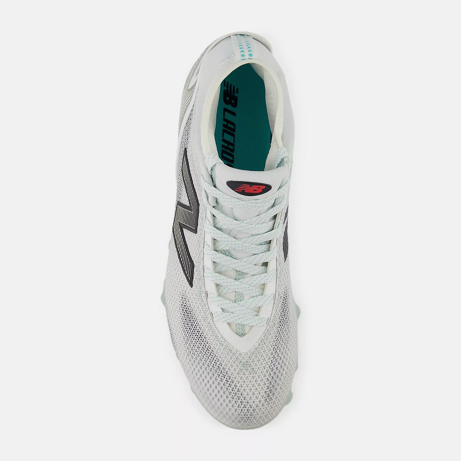 Nb White With Black