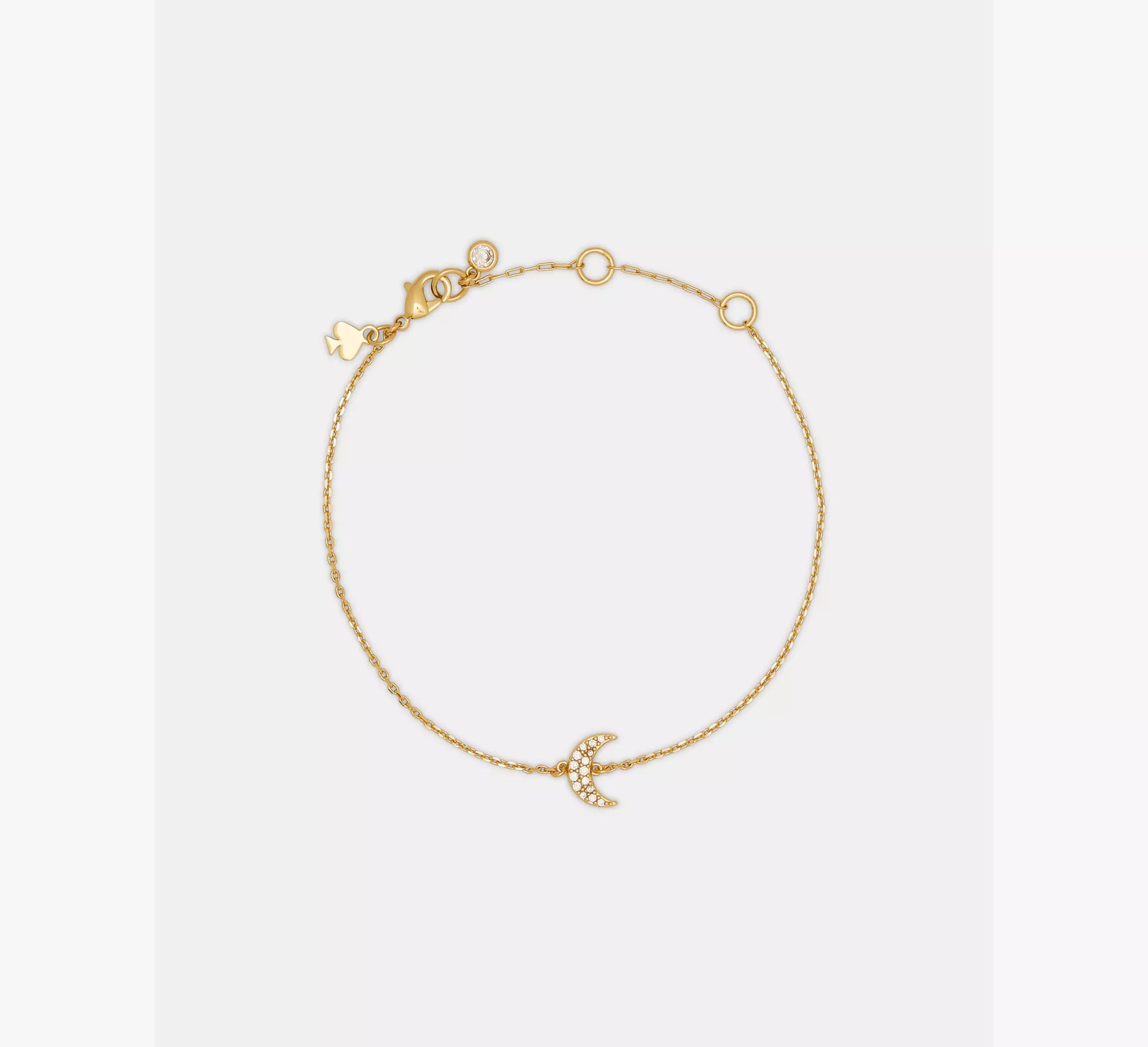 Clear/Gold