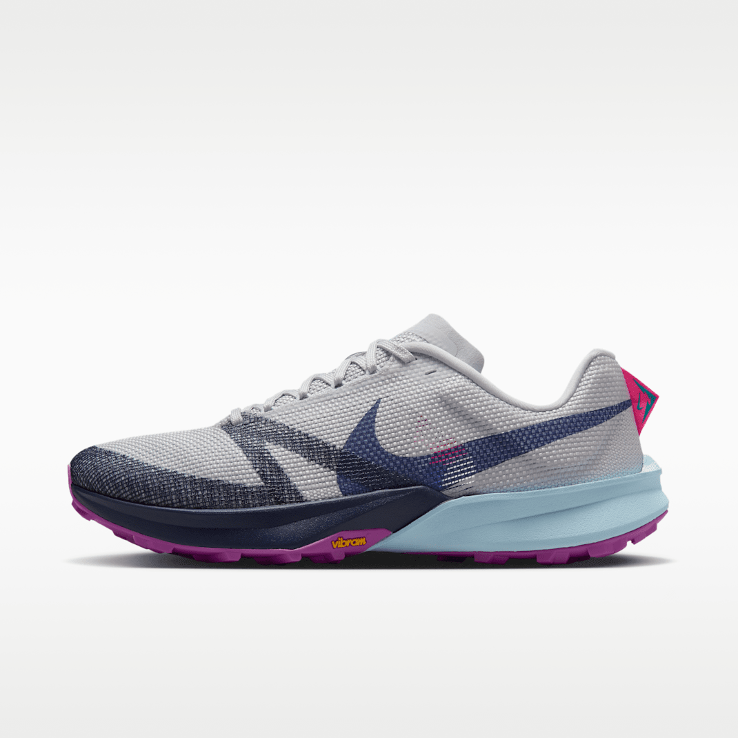 Metallic Platinum/Sapphire/Glacier Blue/Midnight Navy