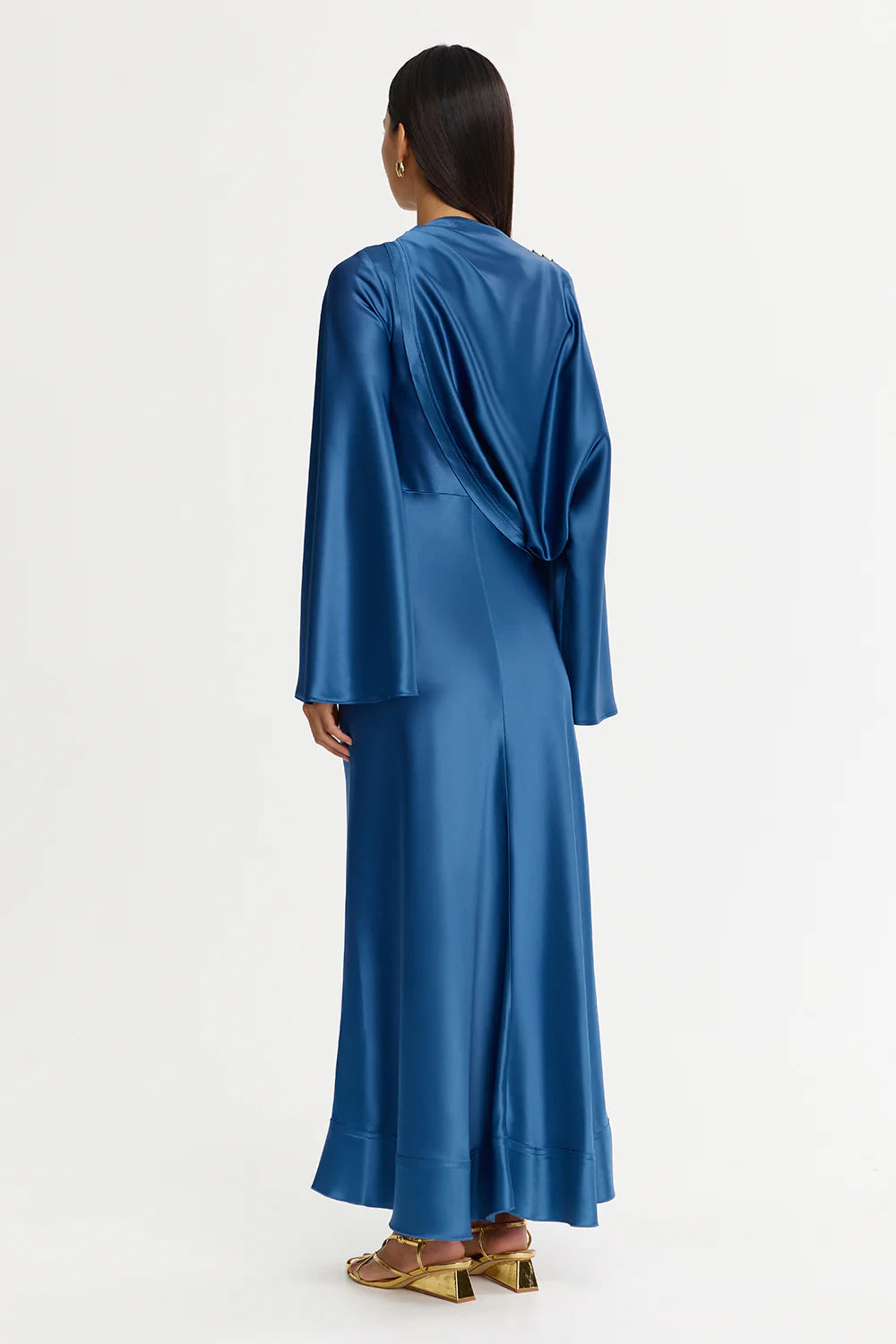 Deep Sapphire