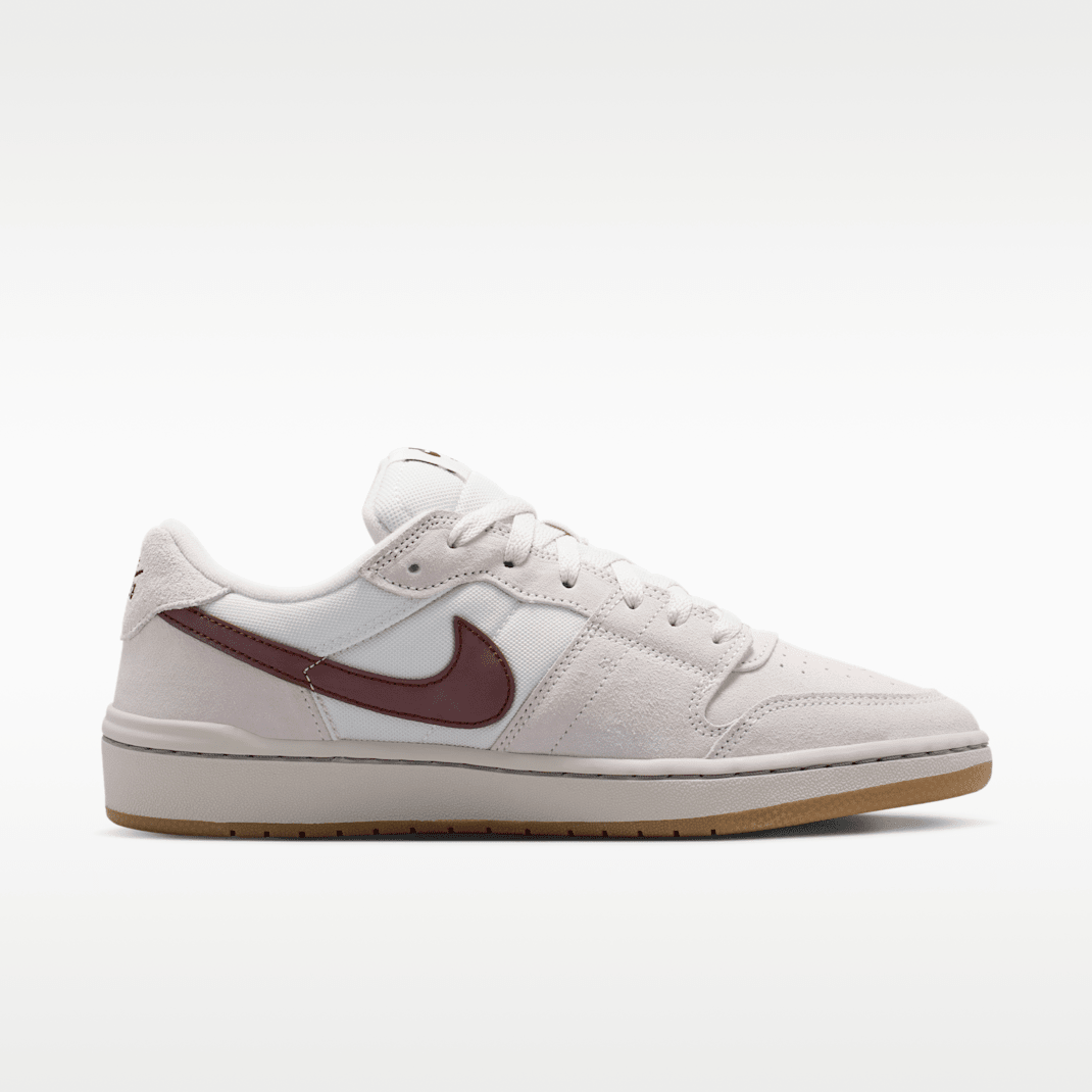 Summit White/Phantom/Gum Light Brown/Mystic Dates