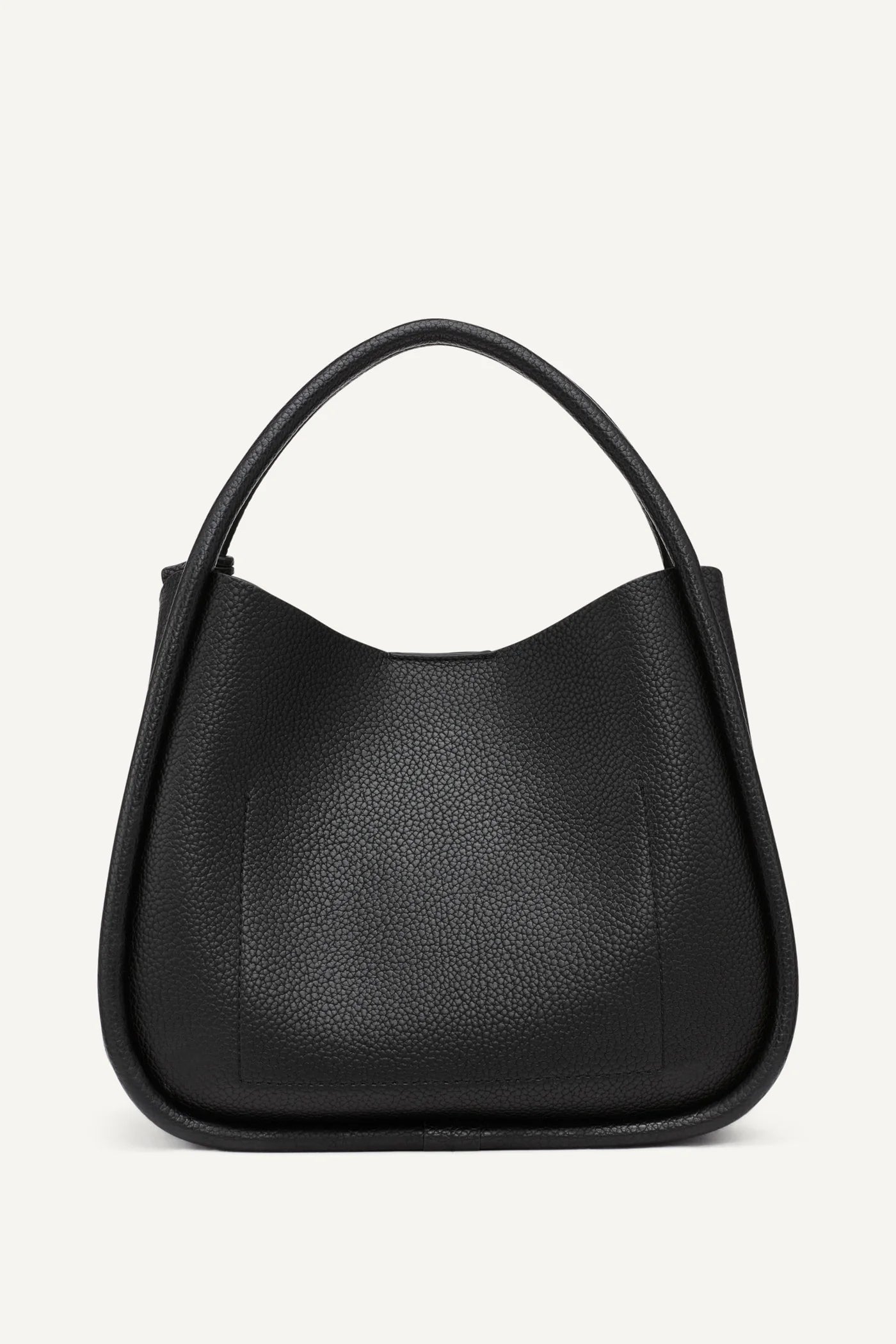 black/silver