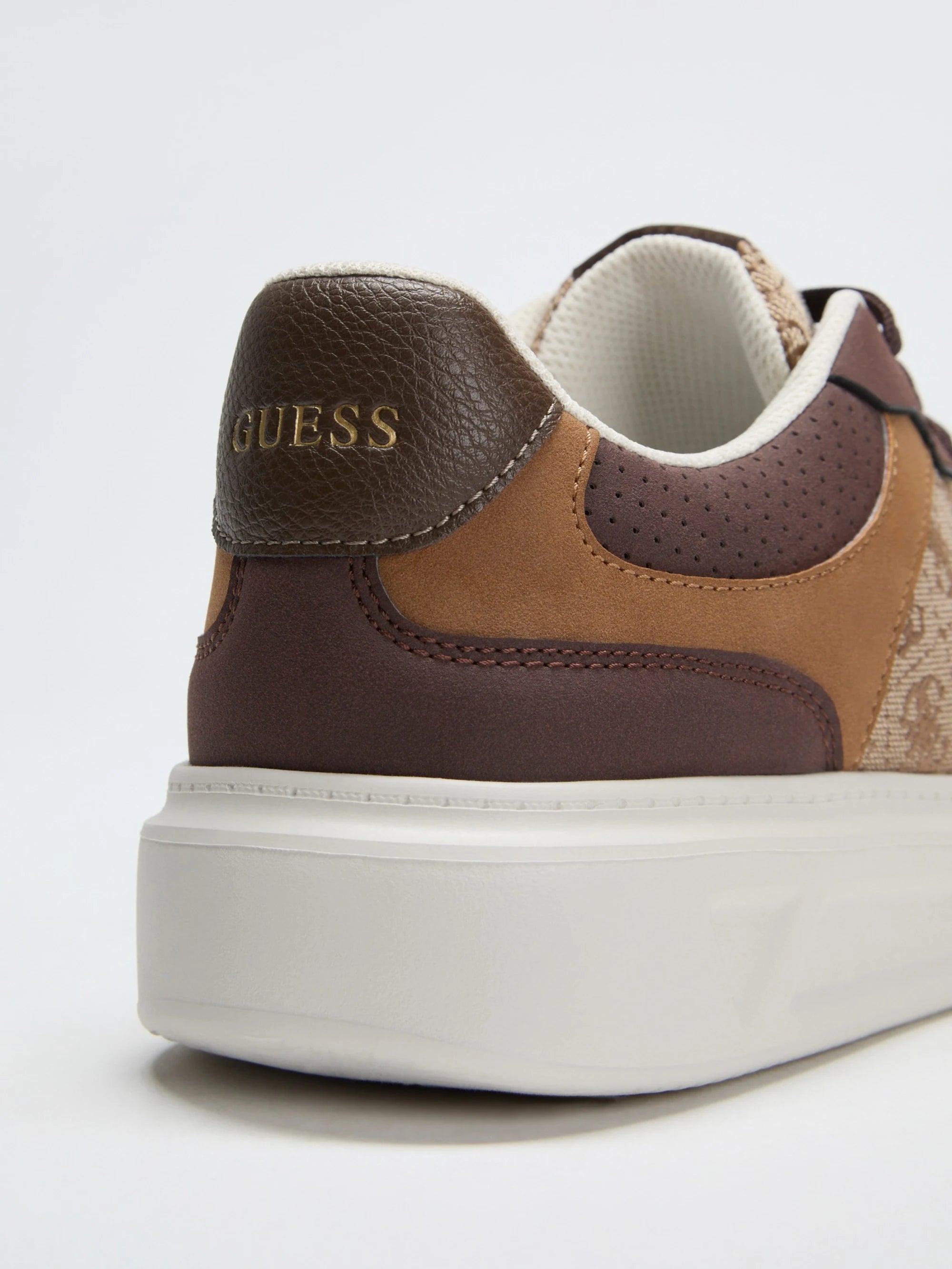 Medium Brown