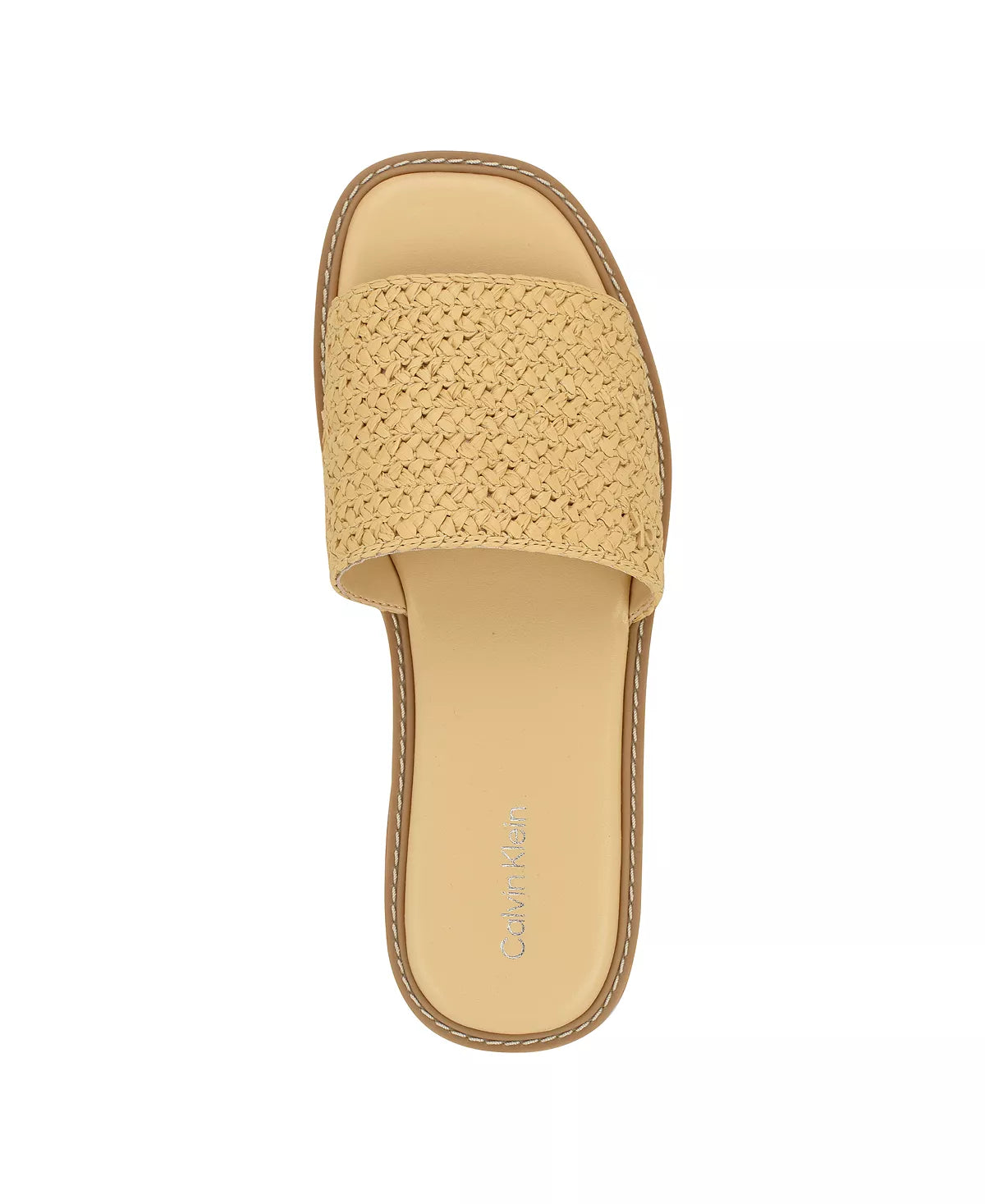 Natural Woven
