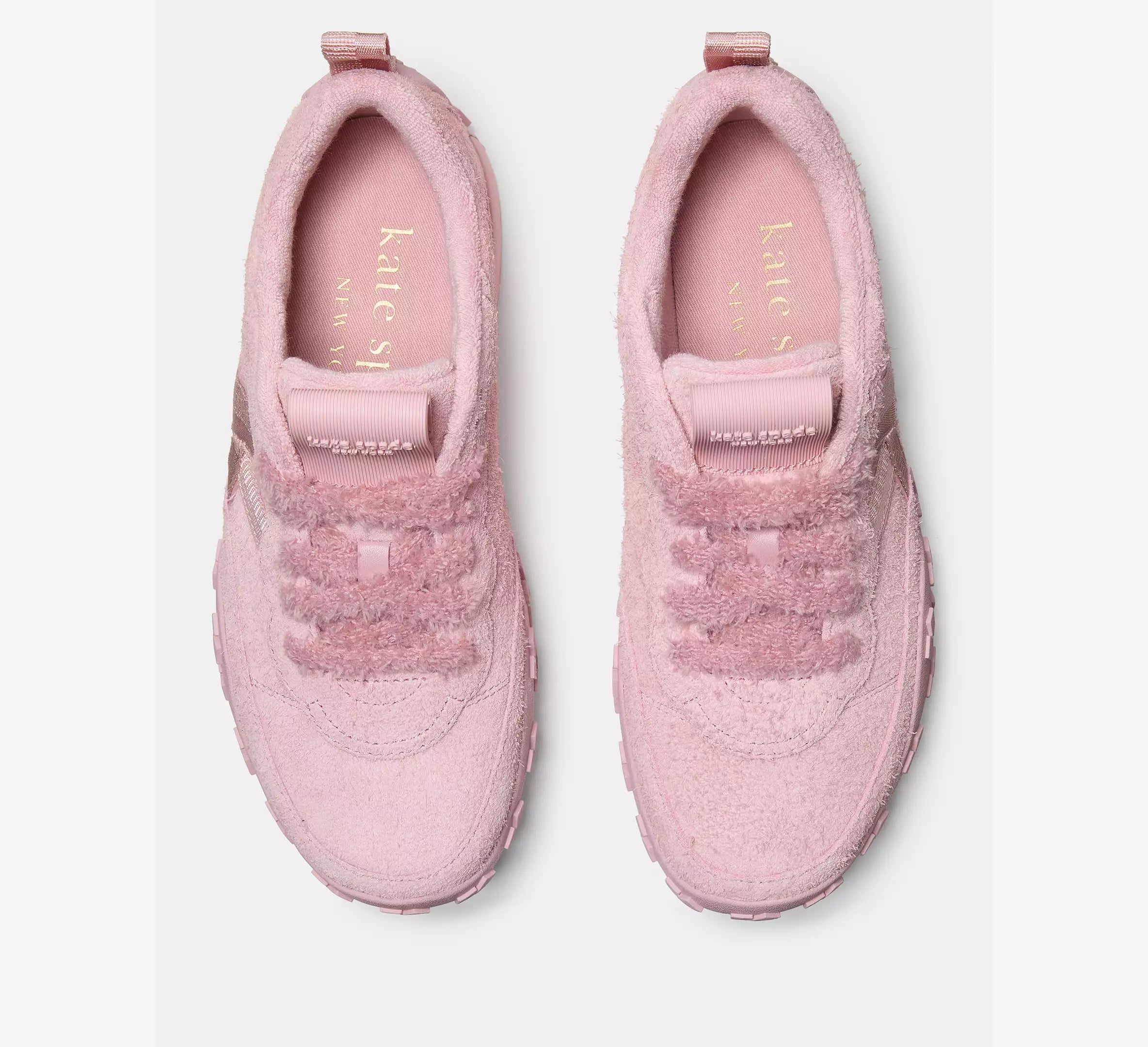 Barre Pink