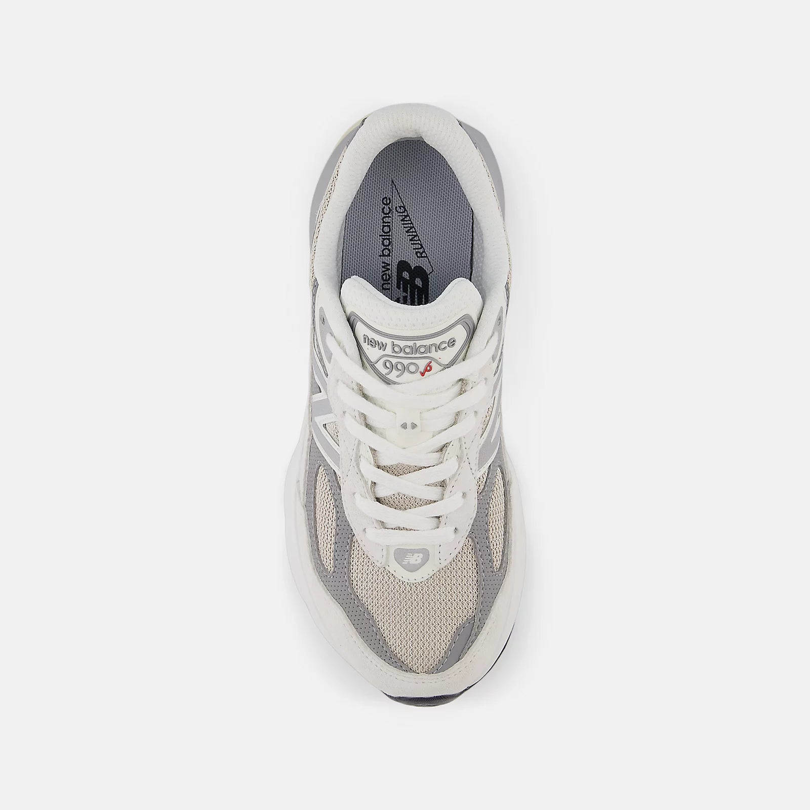 Reflection With Marblehead And White