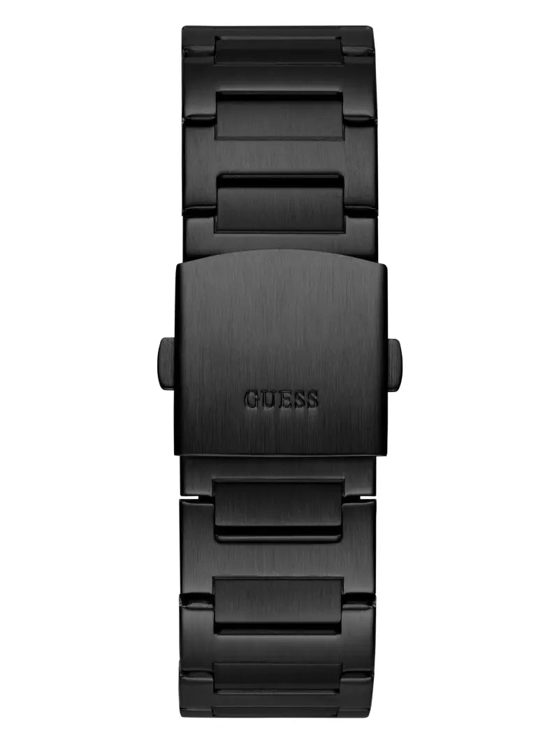 Black Snakeskin
