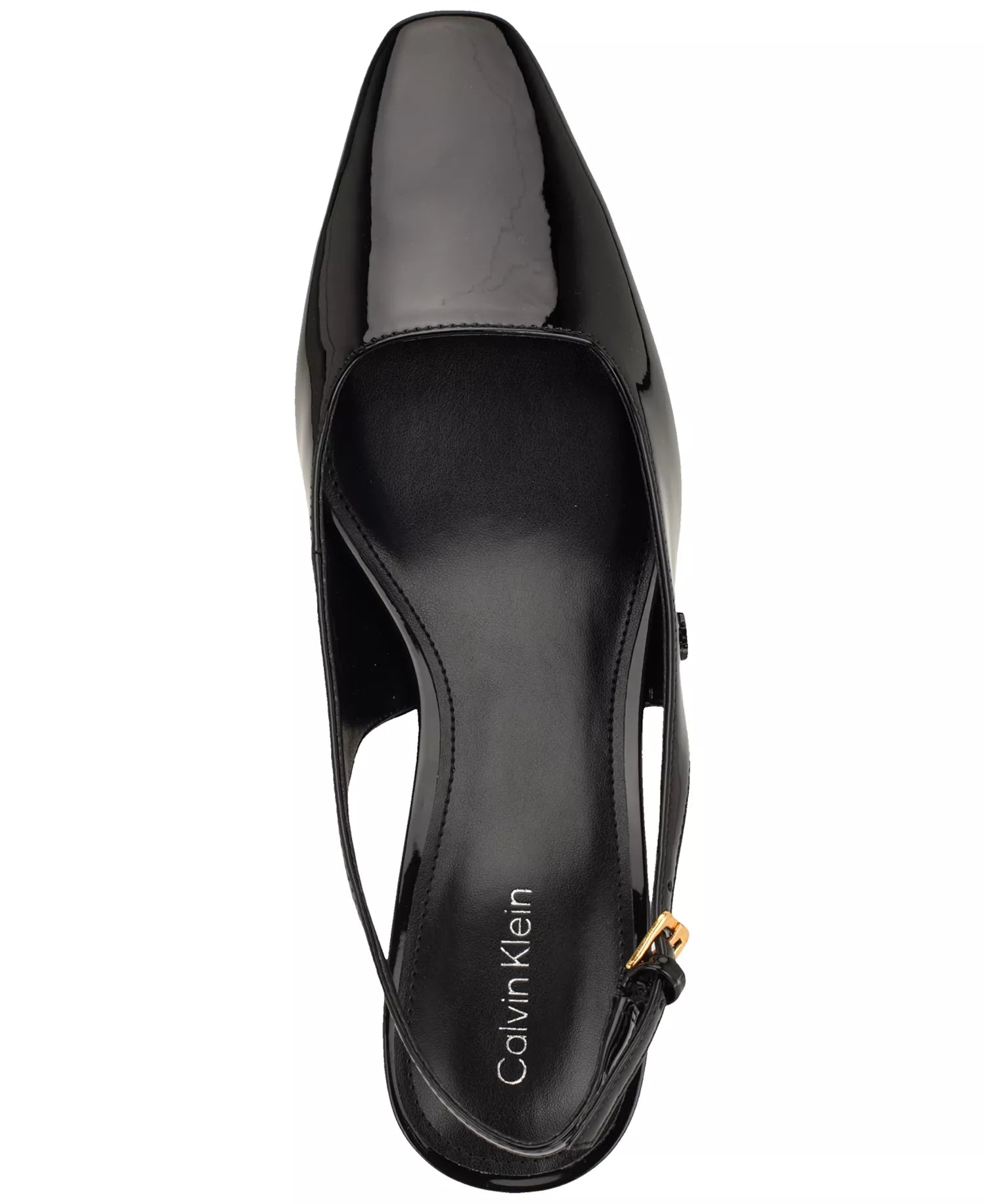 Black Patent