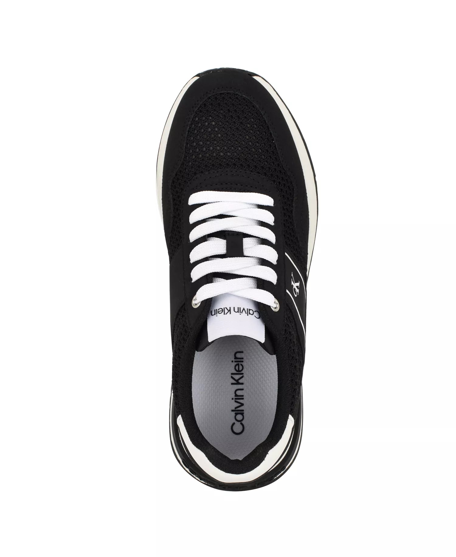 Black/White