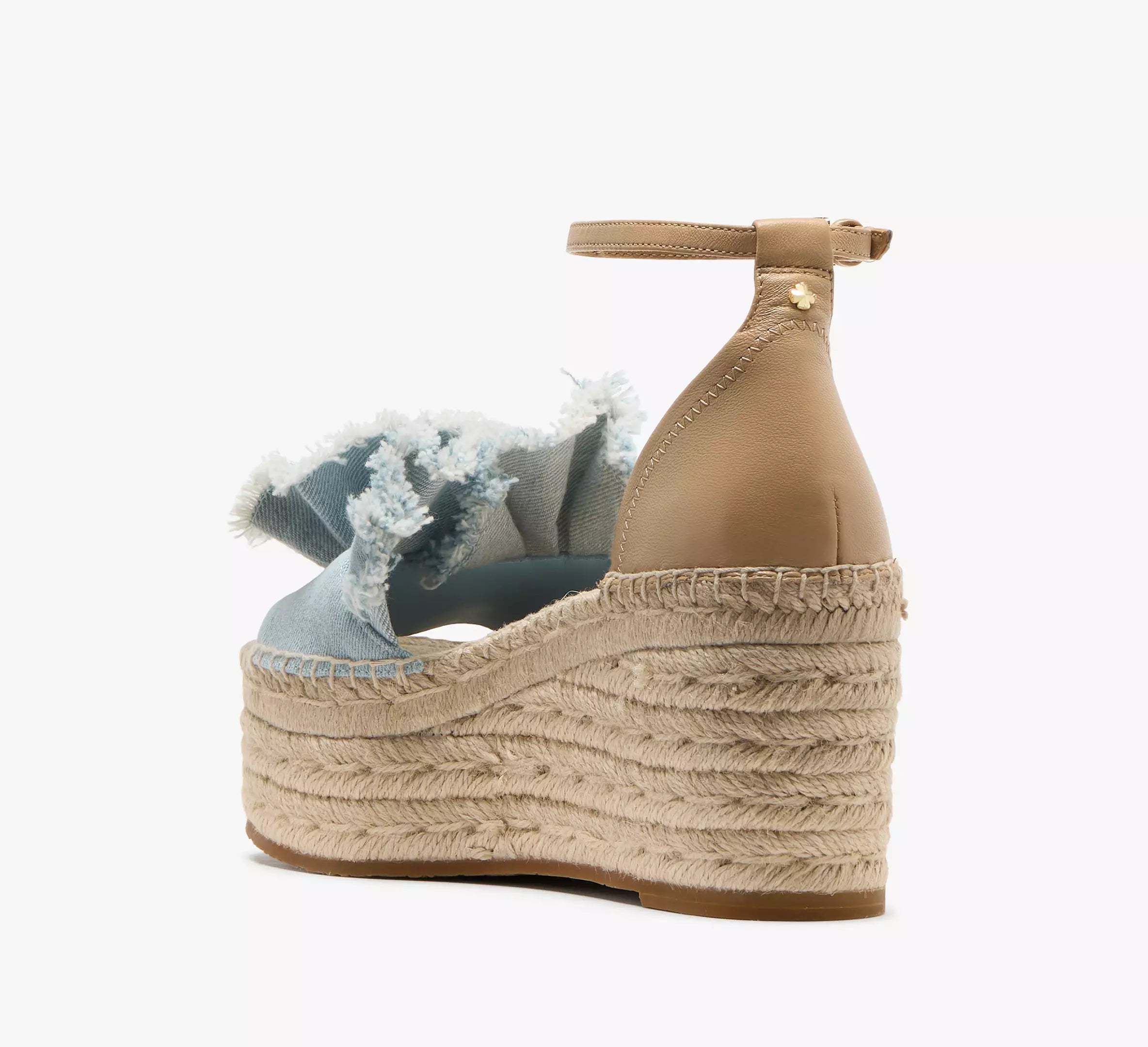 Denim/Walnut Shell