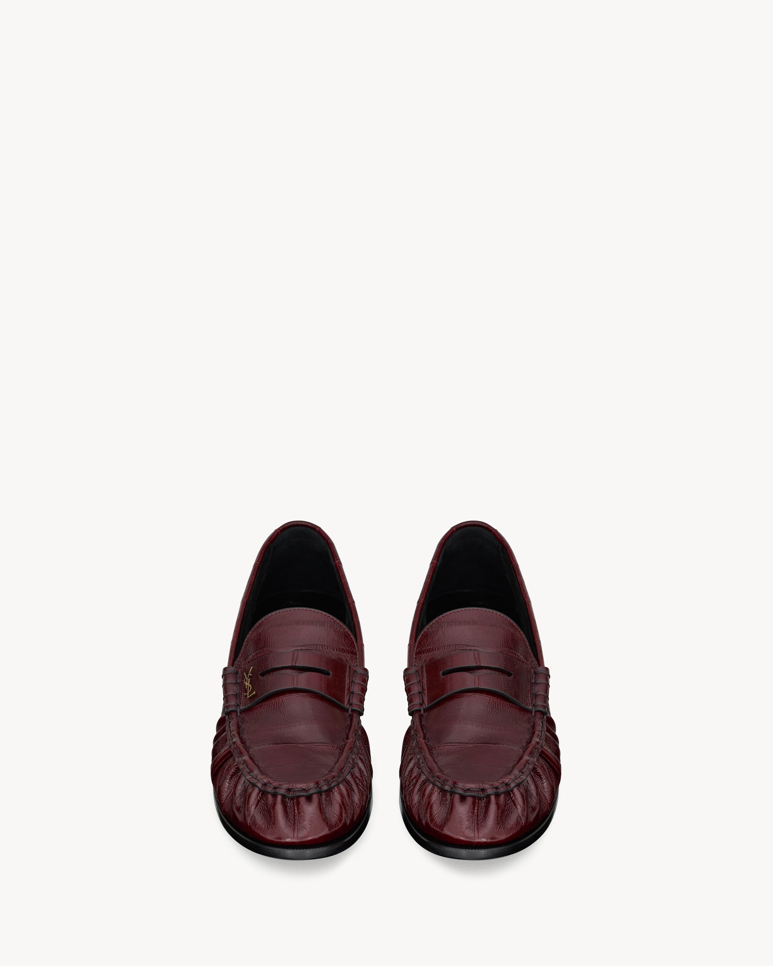 Deep Bordeaux