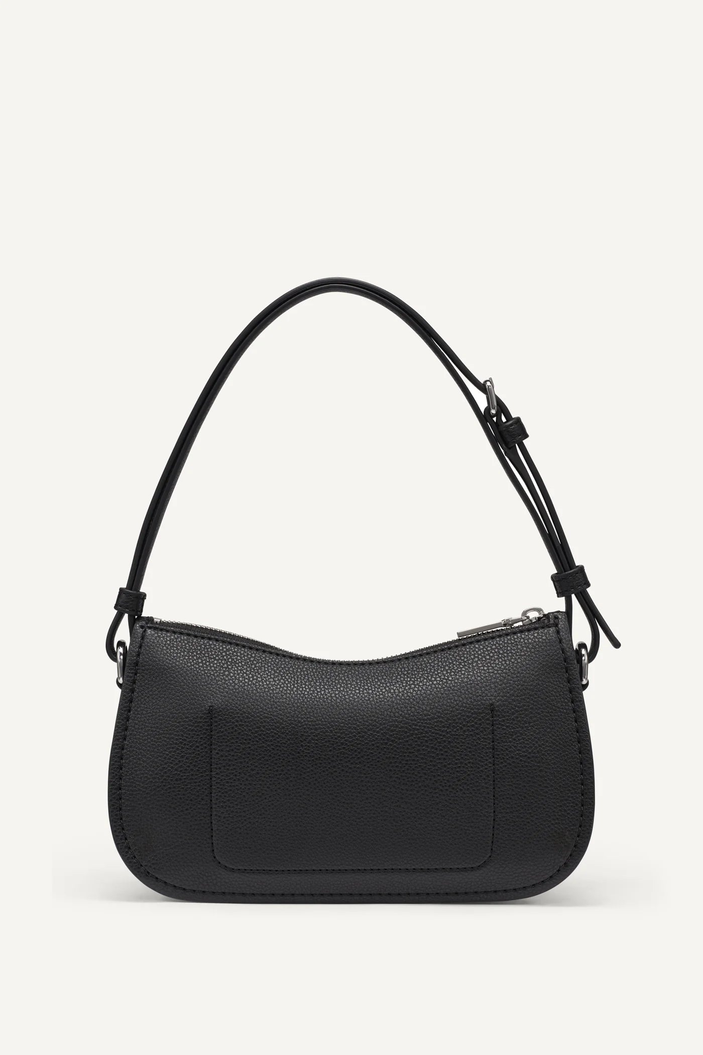 black/silver