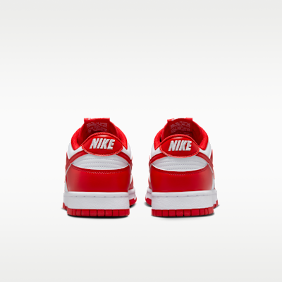 White/White/University Red