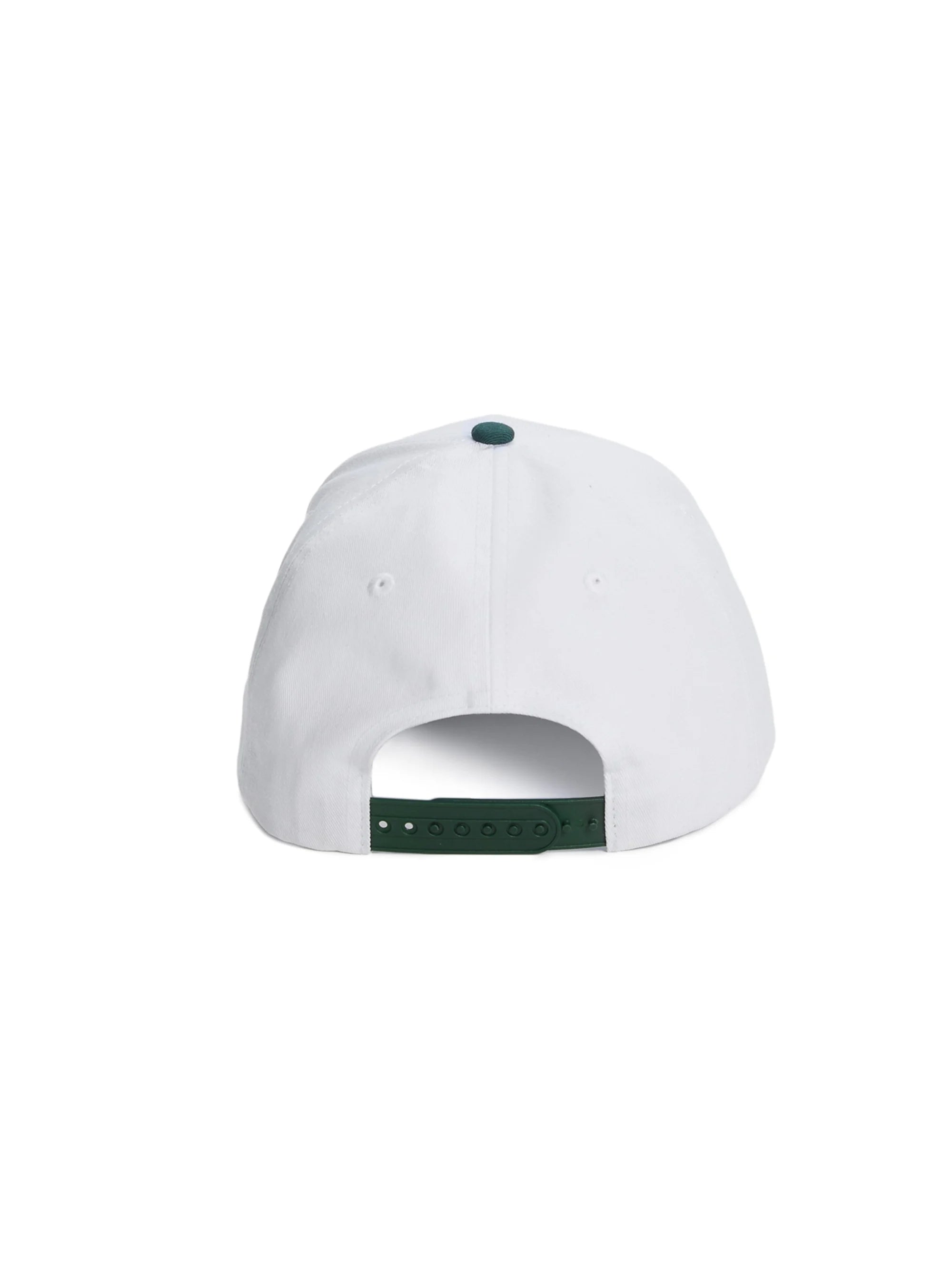 White Combo Alpine
