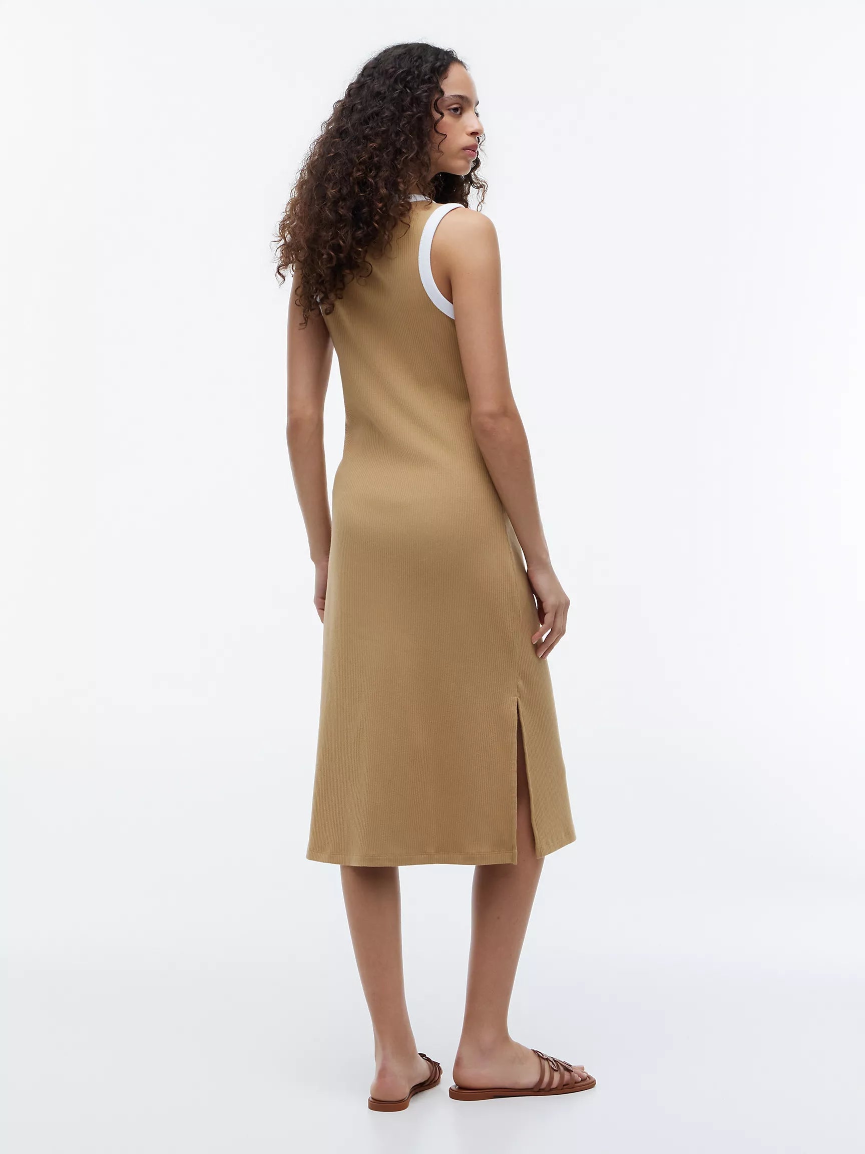 Classic Khaki