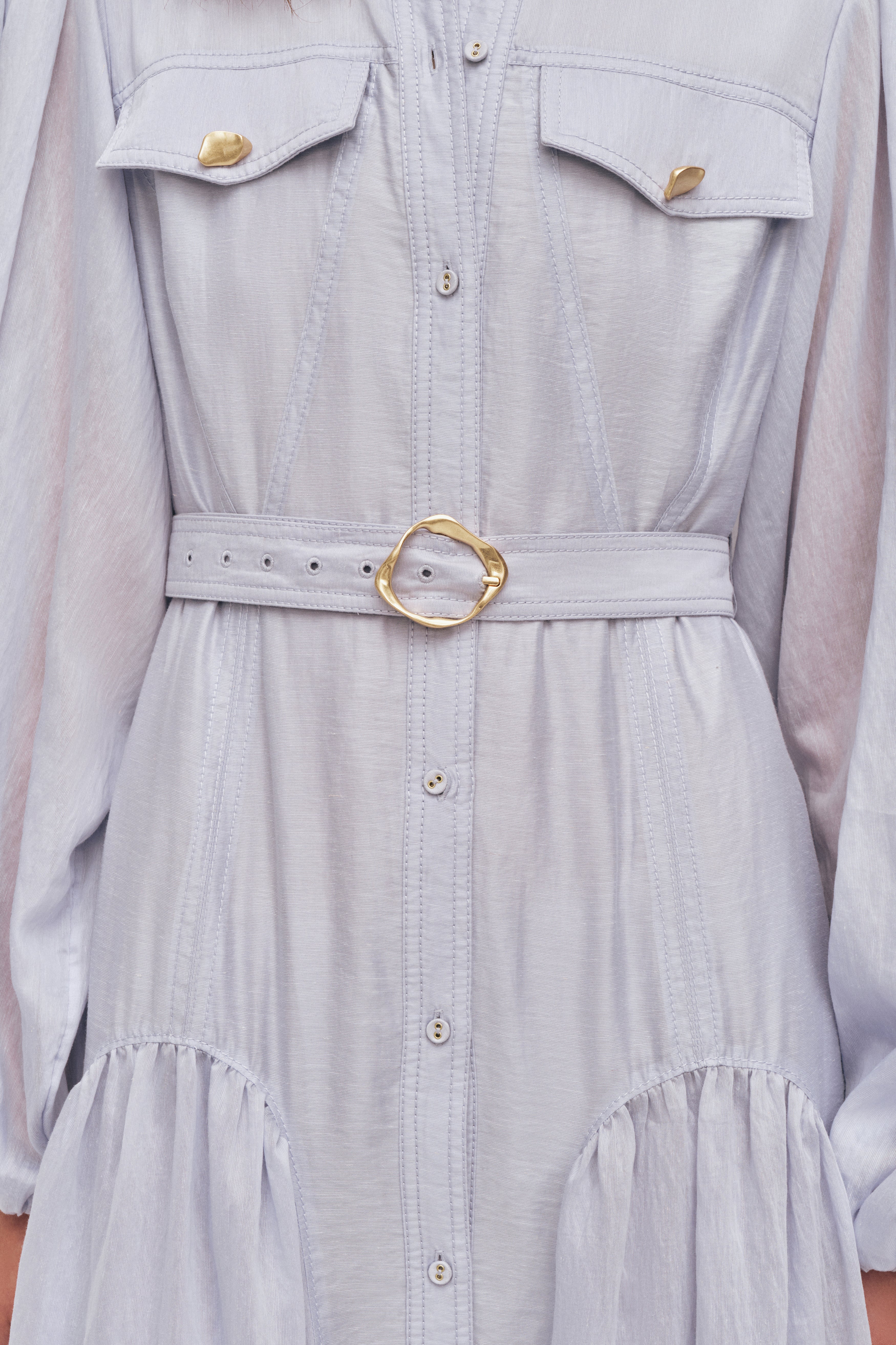 FRENCH BLUE