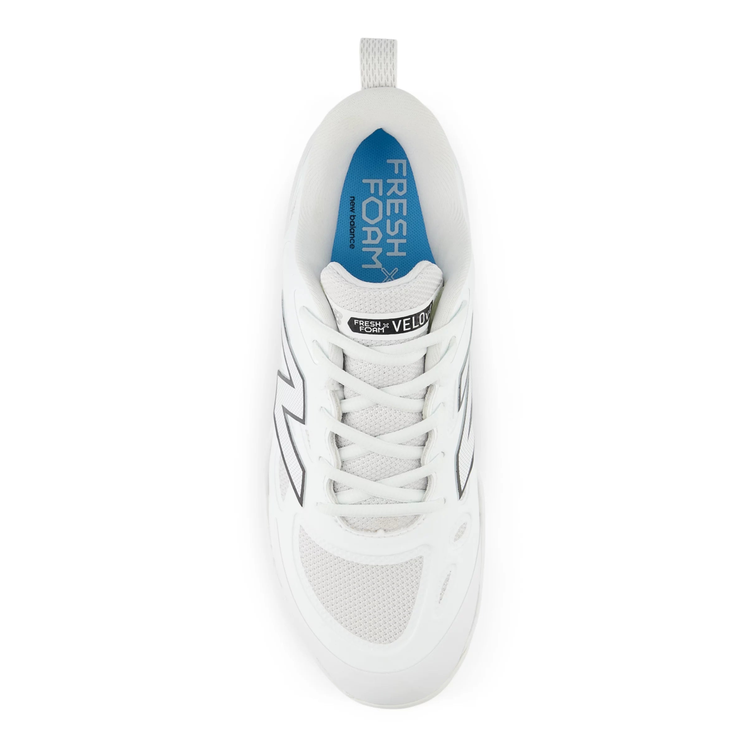 Nb 103 White With Black