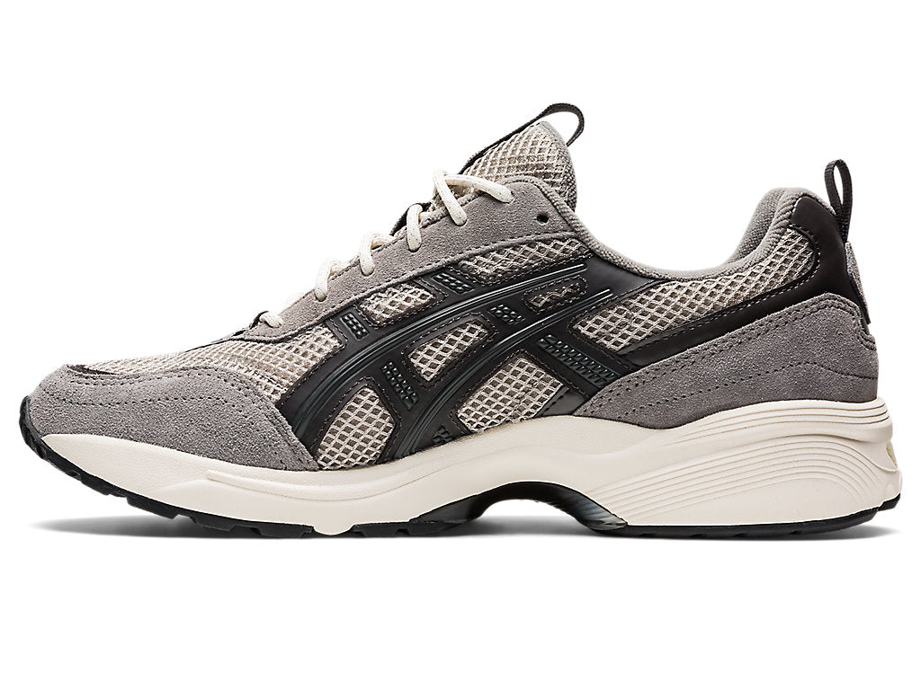 Oyster Grey/Clay Grey