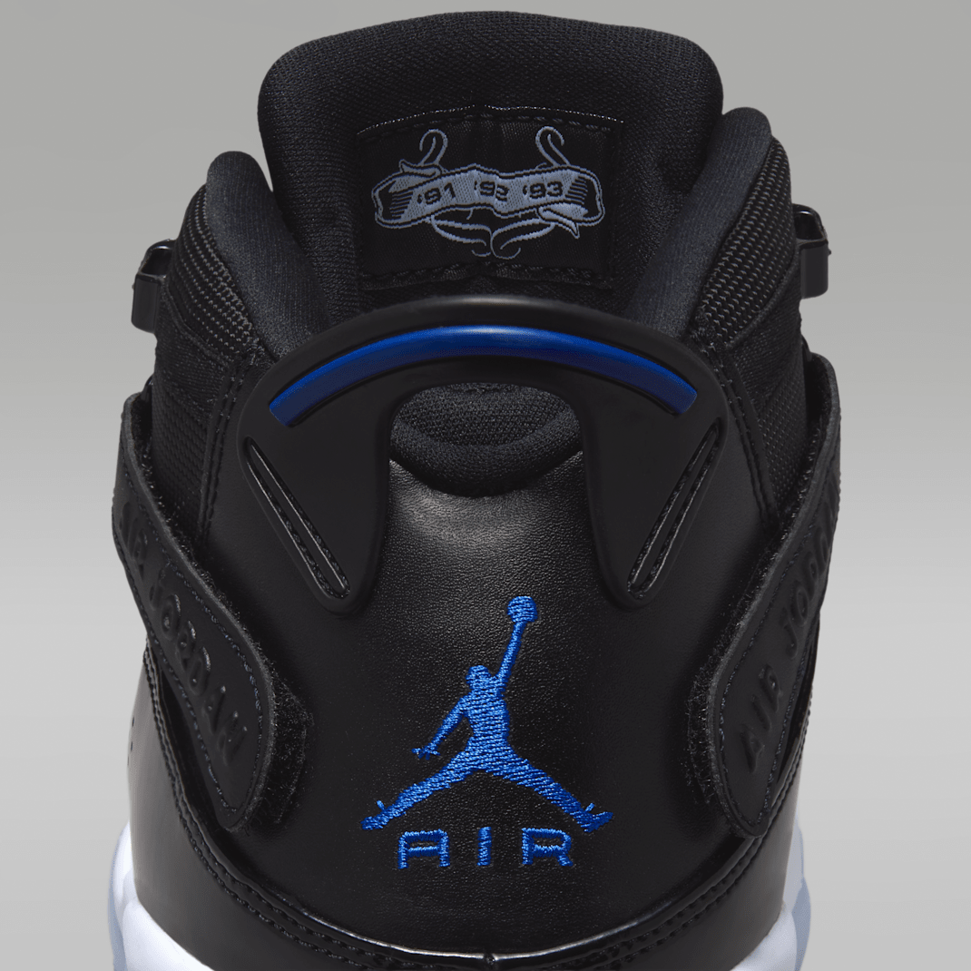 Black/White/Hyper Royal