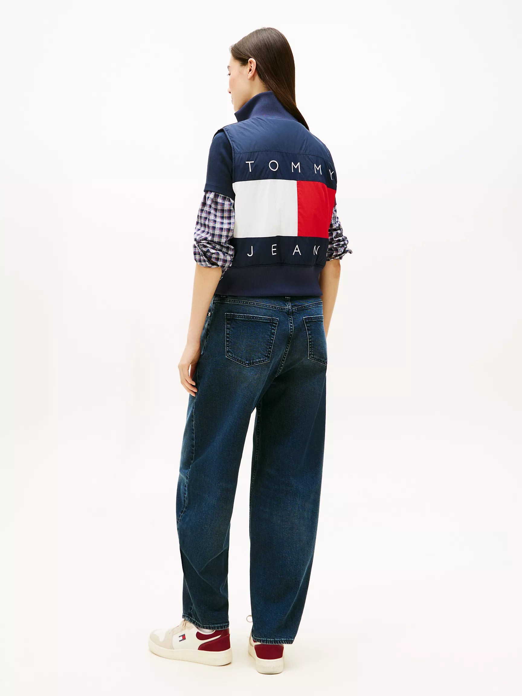 Dark Night Navy
