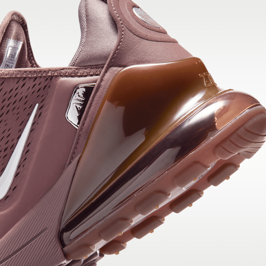 Tattoo/Taupe Grey/El Dorado/Metallic Silver