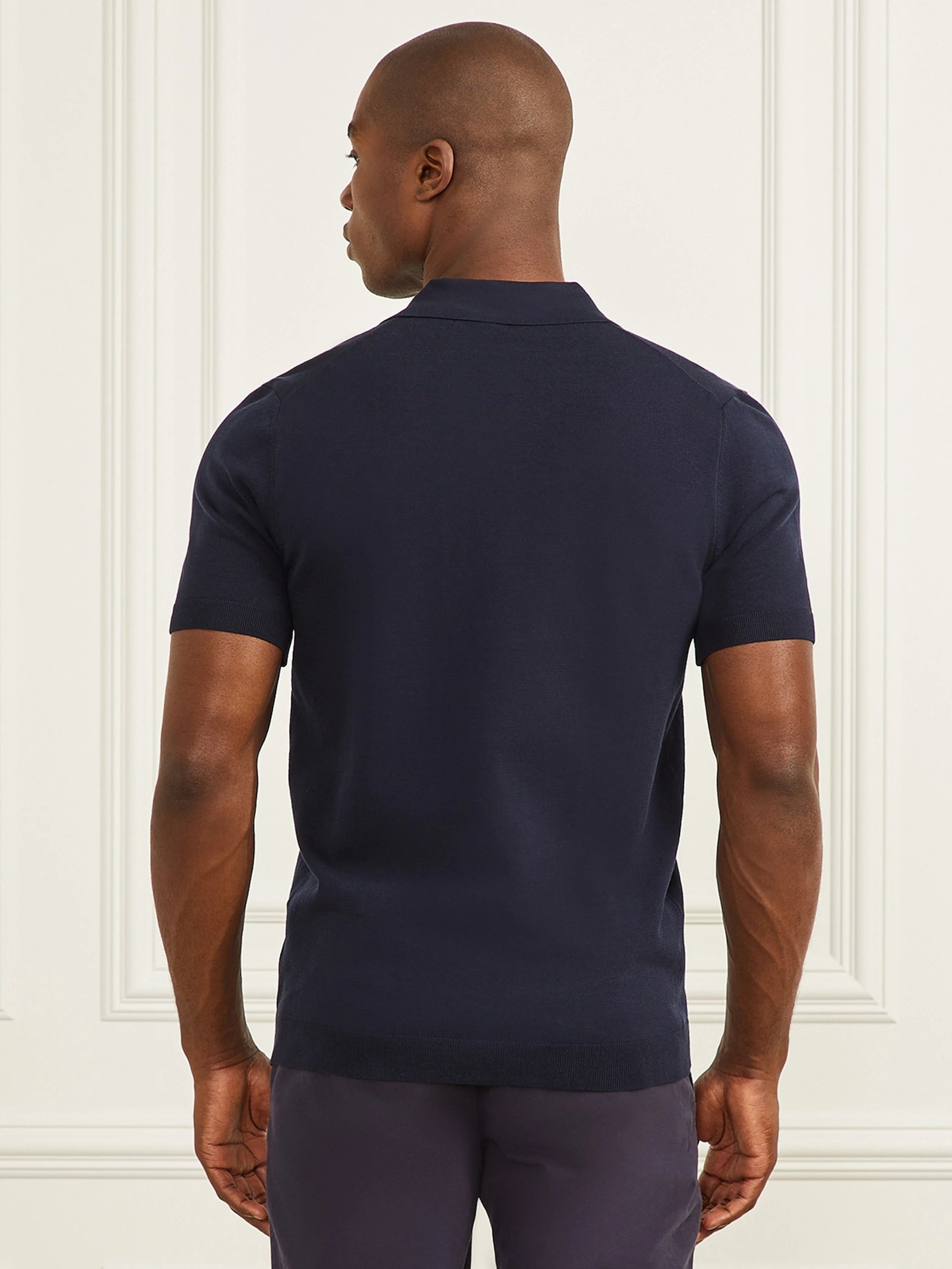 Bleu Élégant