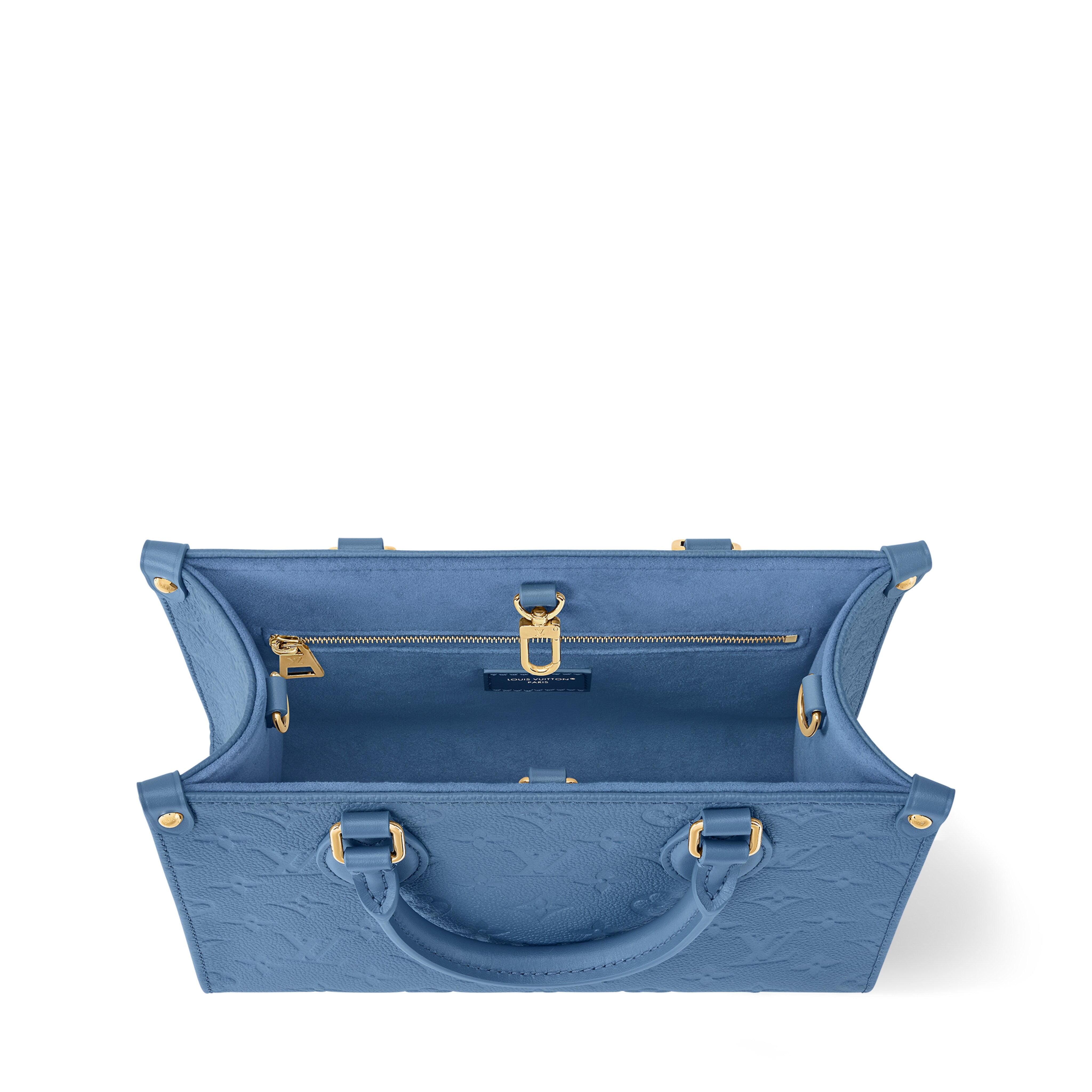 Azul