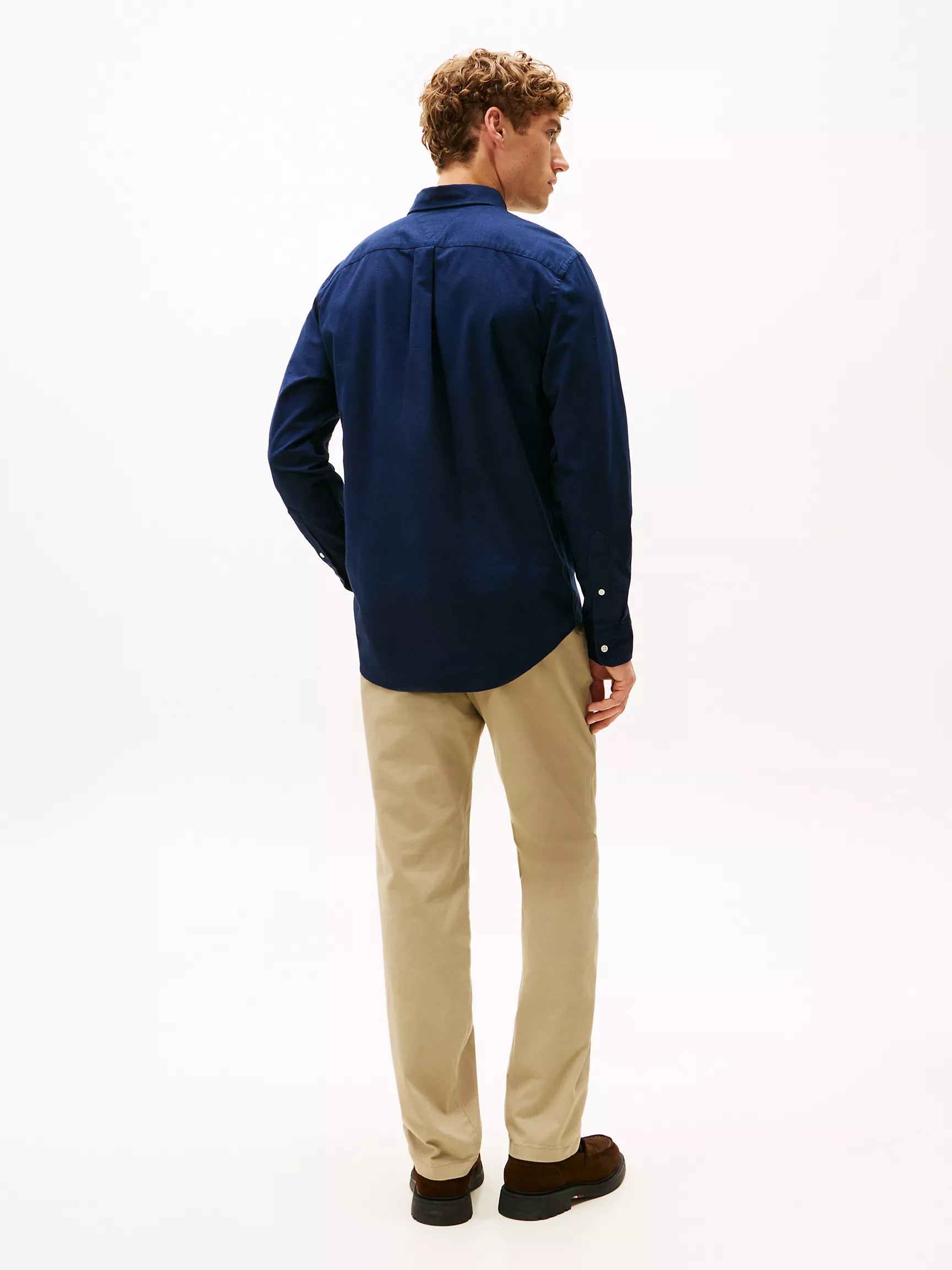 Preppy Navy