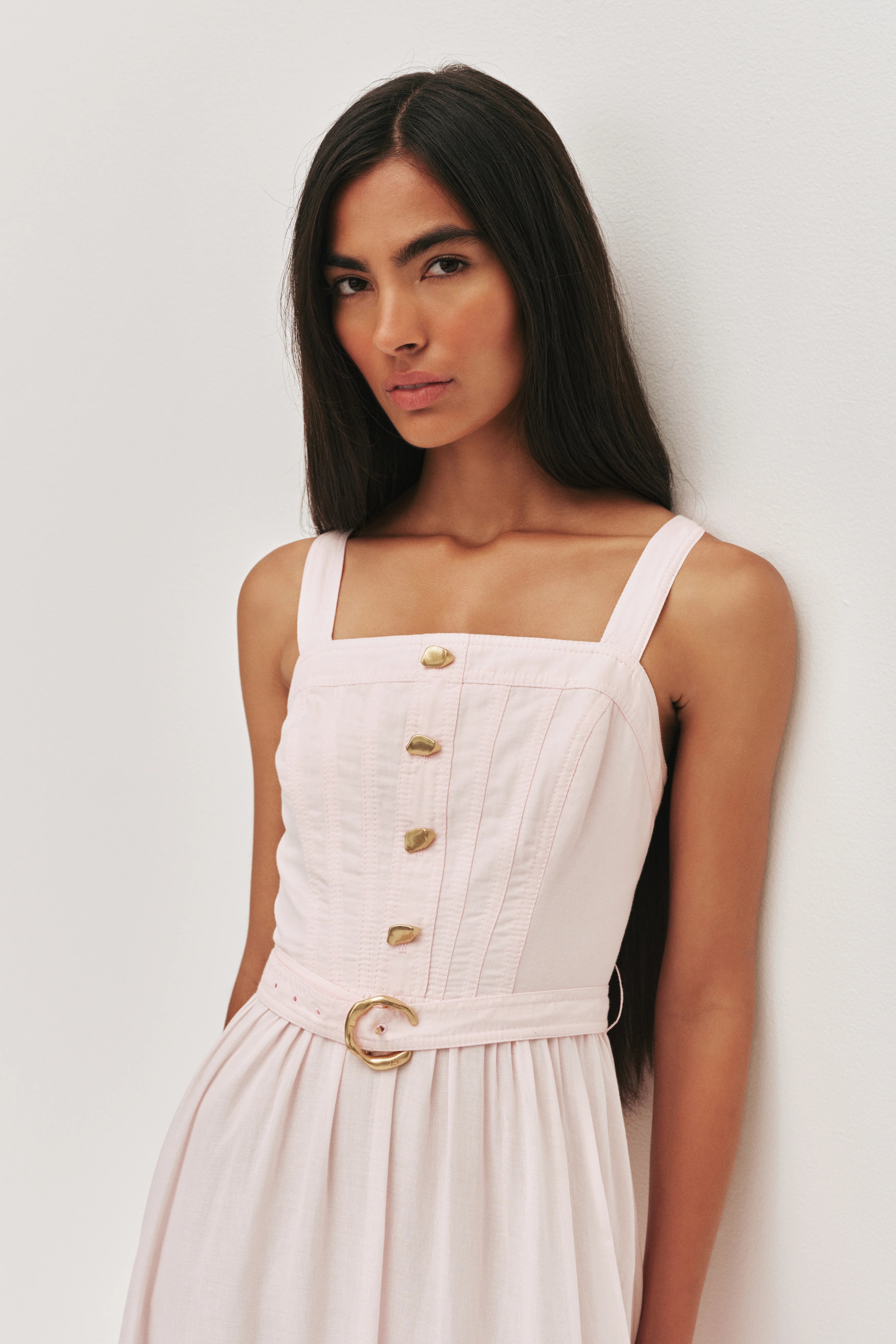 PASTEL PINK