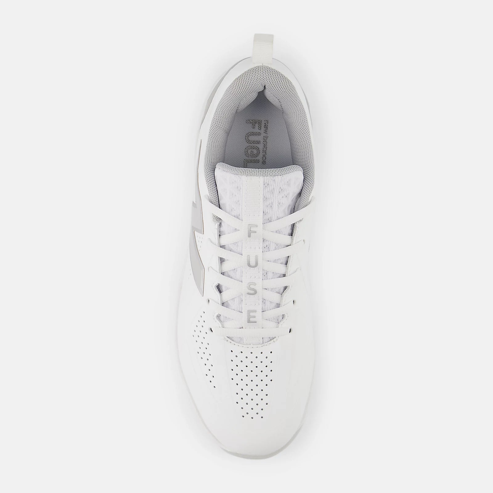 Nb 103 White With Raincloud And White
