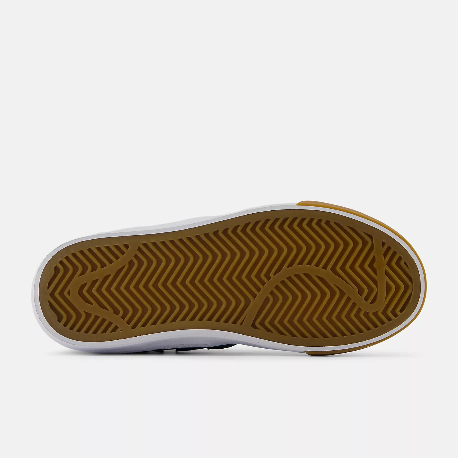 New Spruce With White