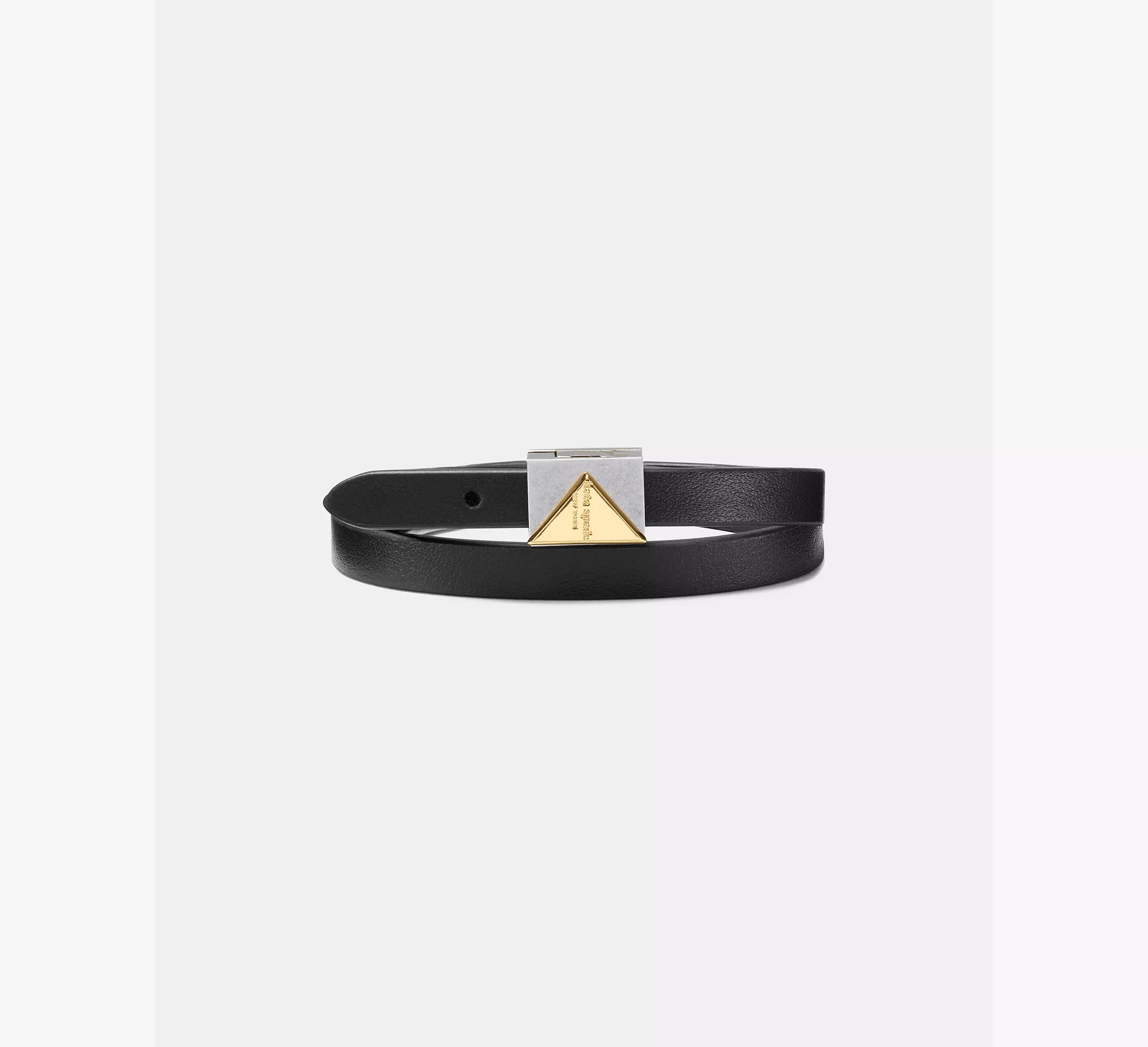 Black/Silver Gold